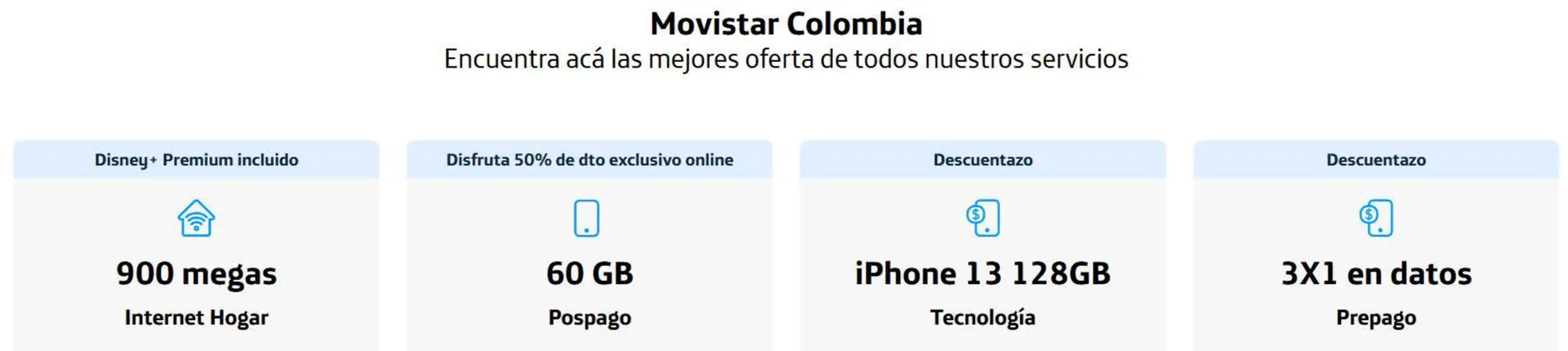 Catalogo de Catálogo Movistar 4 de febrero al 31 de marzo 2026 - Pag 5