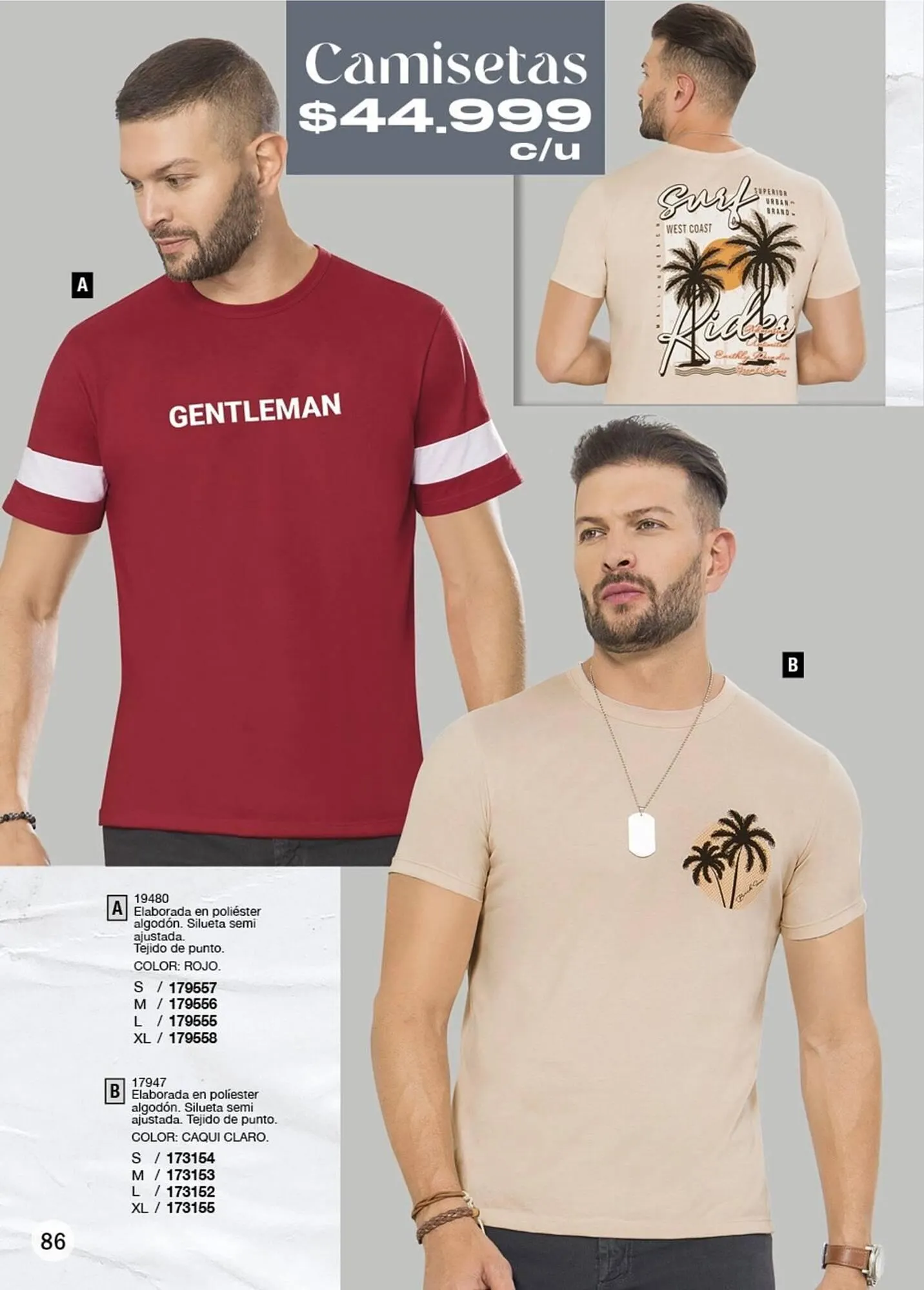 Catalogo de Catálogo Juana Bonita 1 de junio al 30 de junio 2026 - Pag 86