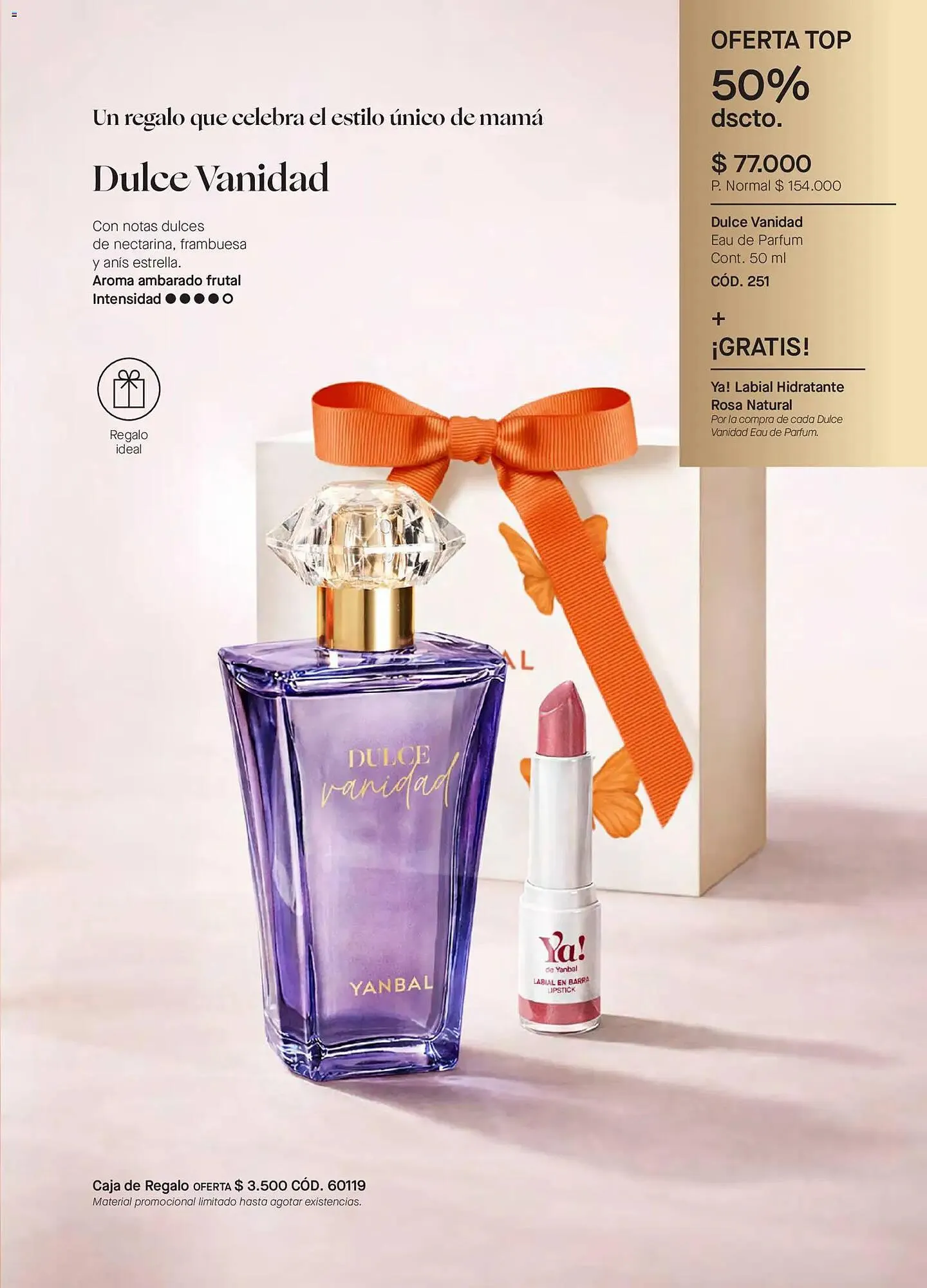 Catalogo de Catálogo Yanbal 25 de abril al 23 de mayo 2026 - Pag 23