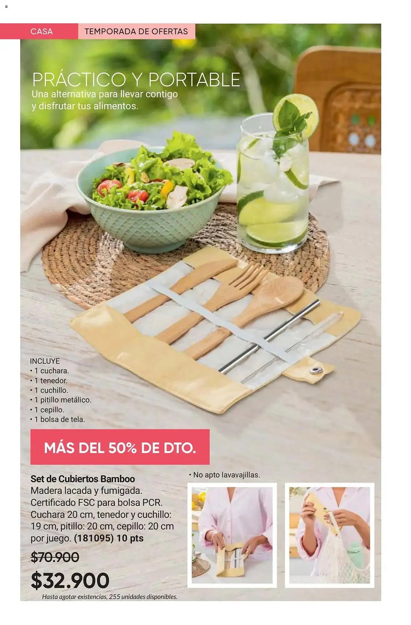 Catalogo de Catálogo Avon 1 de febrero al 28 de febrero 2026 - Pag 28