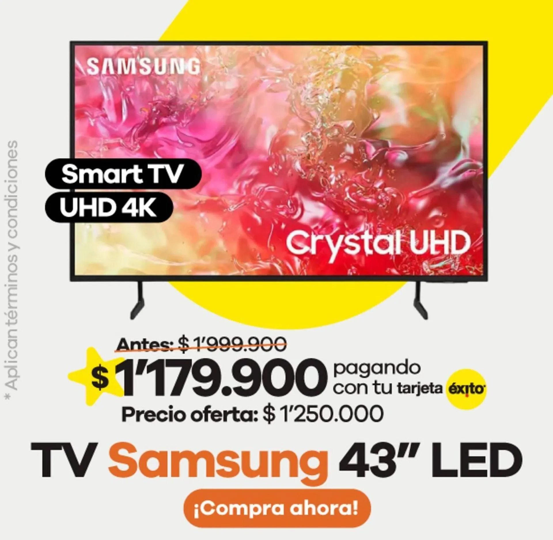 Catalogo de Catálogo Éxito 25 de octubre al 8 de noviembre 2024 - Pag 9