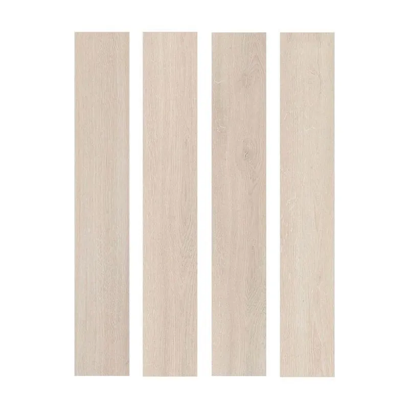 Laminado Para Piso Estilo Madera Vitale Neo Crema