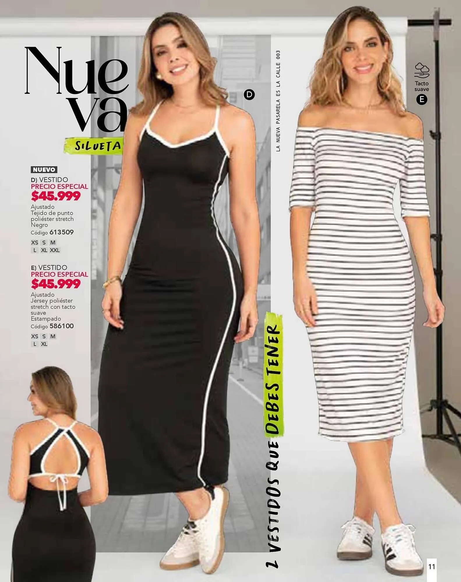 Catalogo de Catálogo Loguin 12 de abril al 30 de abril 2024 - Pag 11