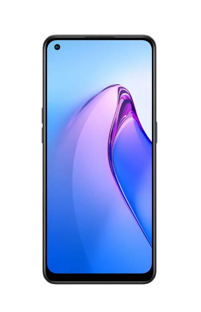 Celular Oppo Reno 7 256GB 4G
