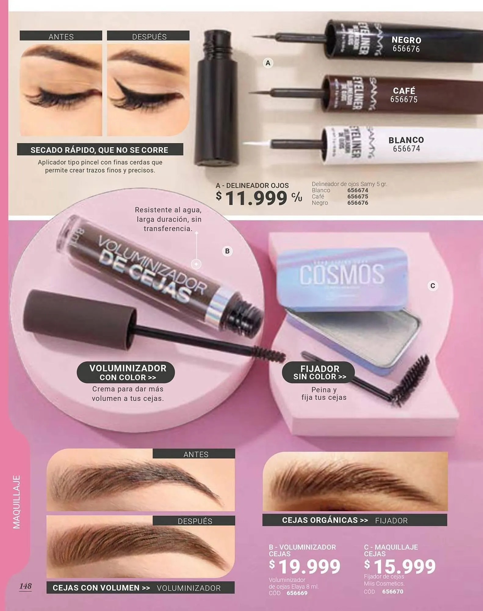 Catalogo de Catálogo Carmel 12 de diciembre al 25 de diciembre 2025 - Pag 150