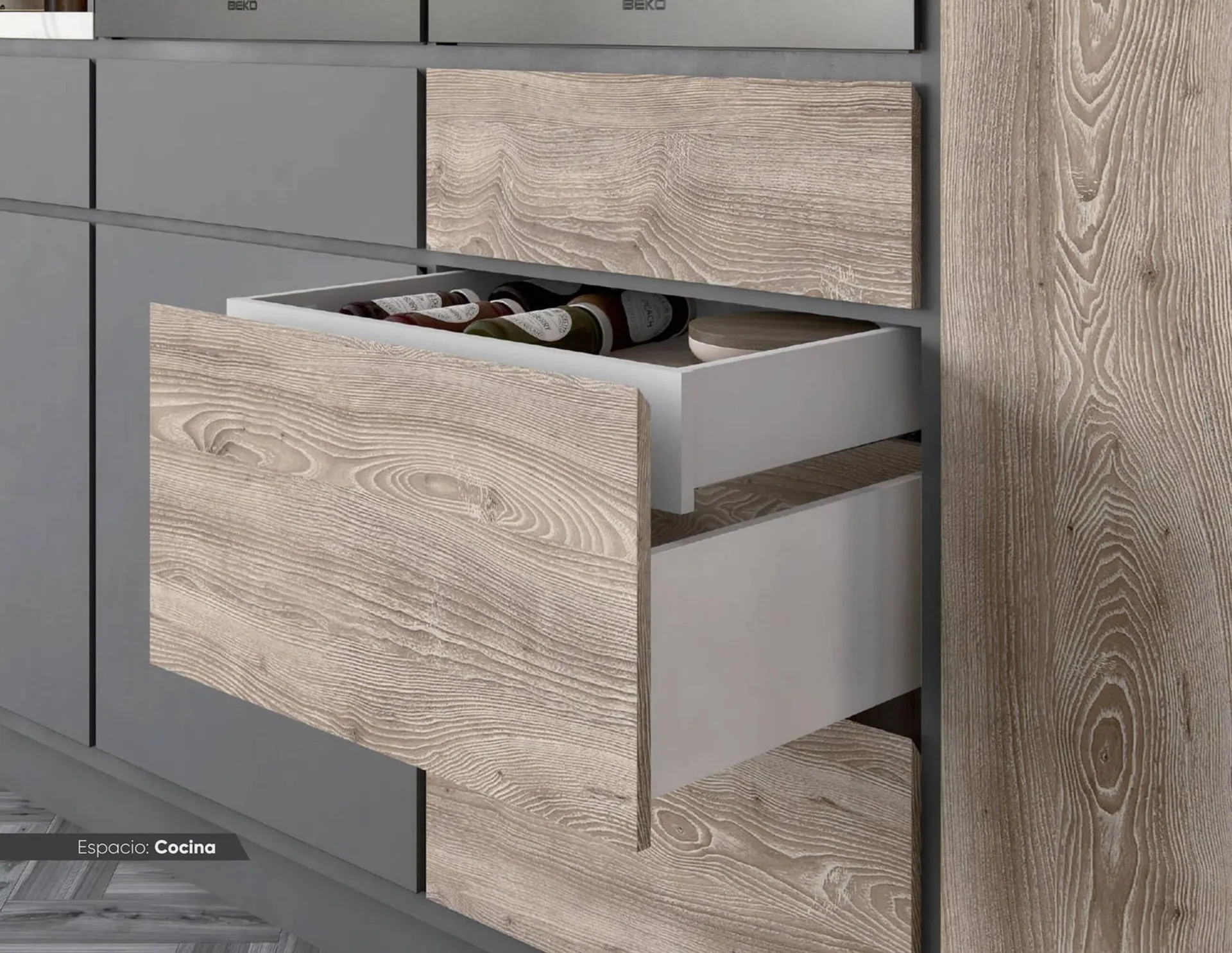 Catalogo de Catálogo Madecentro 8 de abril al 30 de abril 2025 - Pag 11