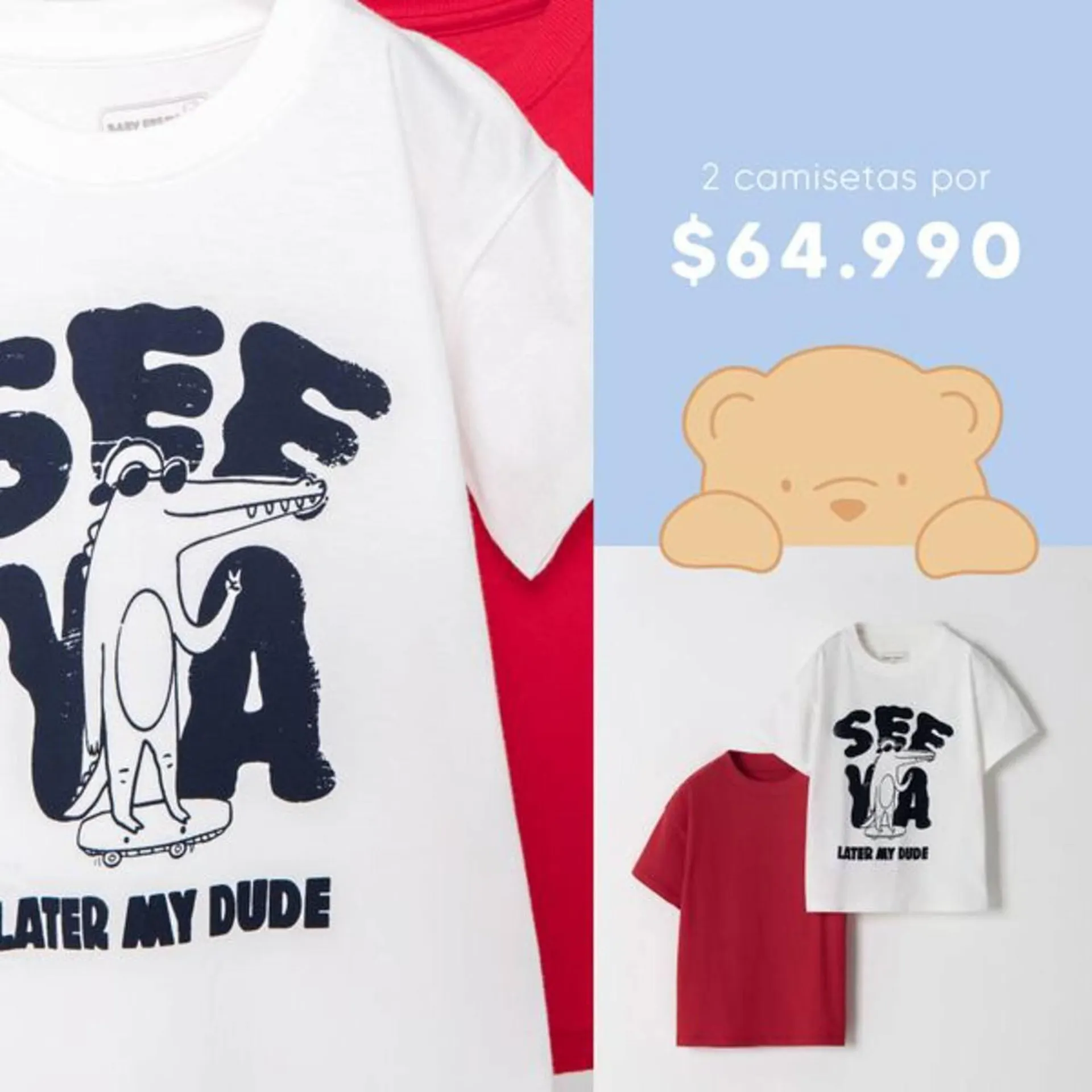 Catalogo de Catálogo Baby Fresh 10 de septiembre al 10 de octubre 2024 - Pag 2