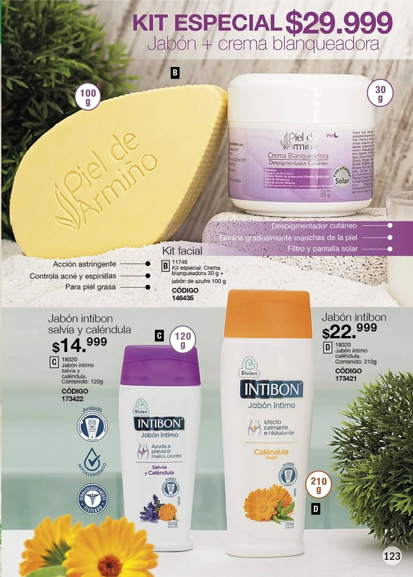 Catalogo de Catálogo Juana Bonita 15 de enero al 23 de enero 2025 - Pag 26