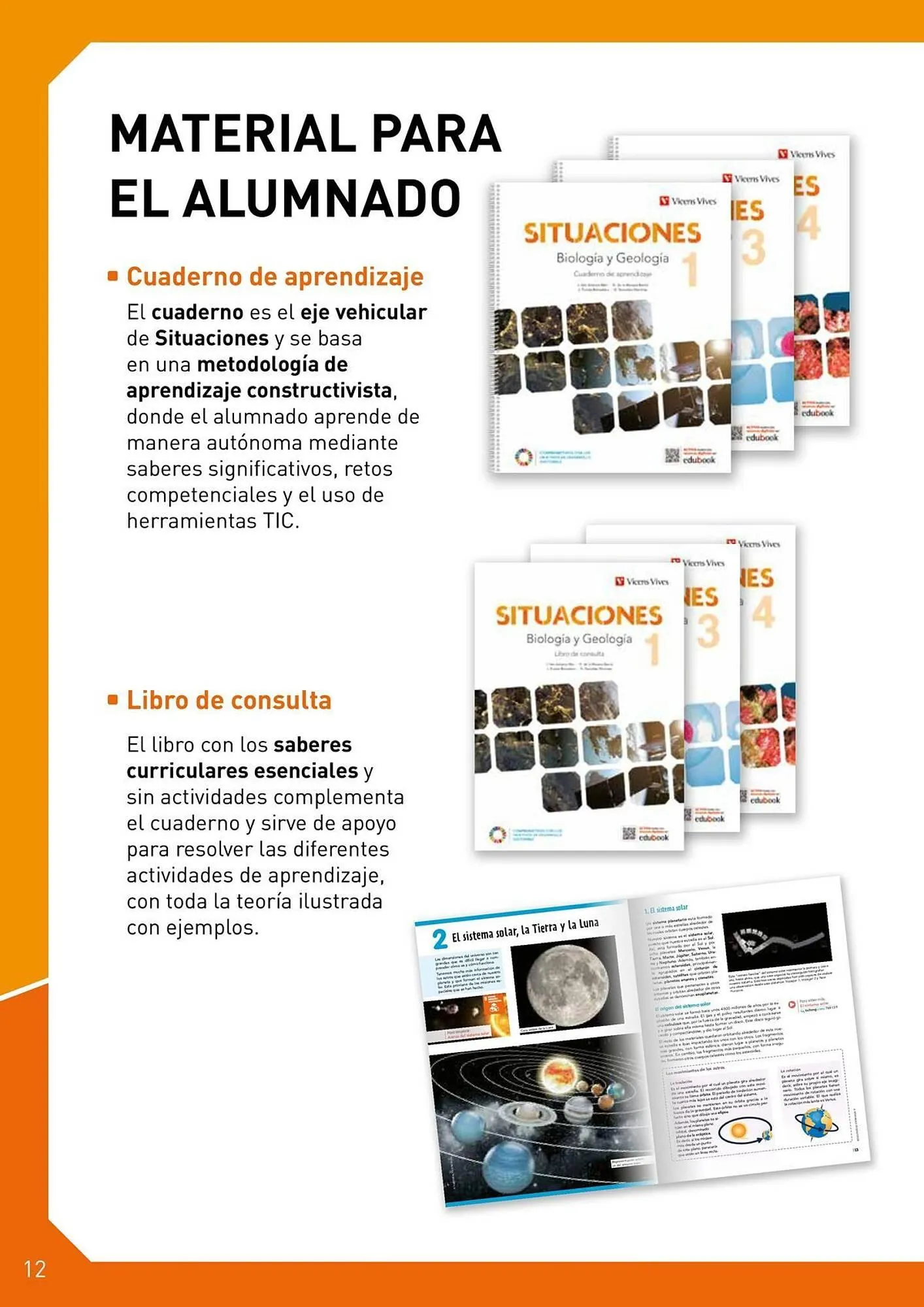 Catalogo de Catálogo Vicens Vives 29 de abril al 31 de mayo 2026 - Pag 10