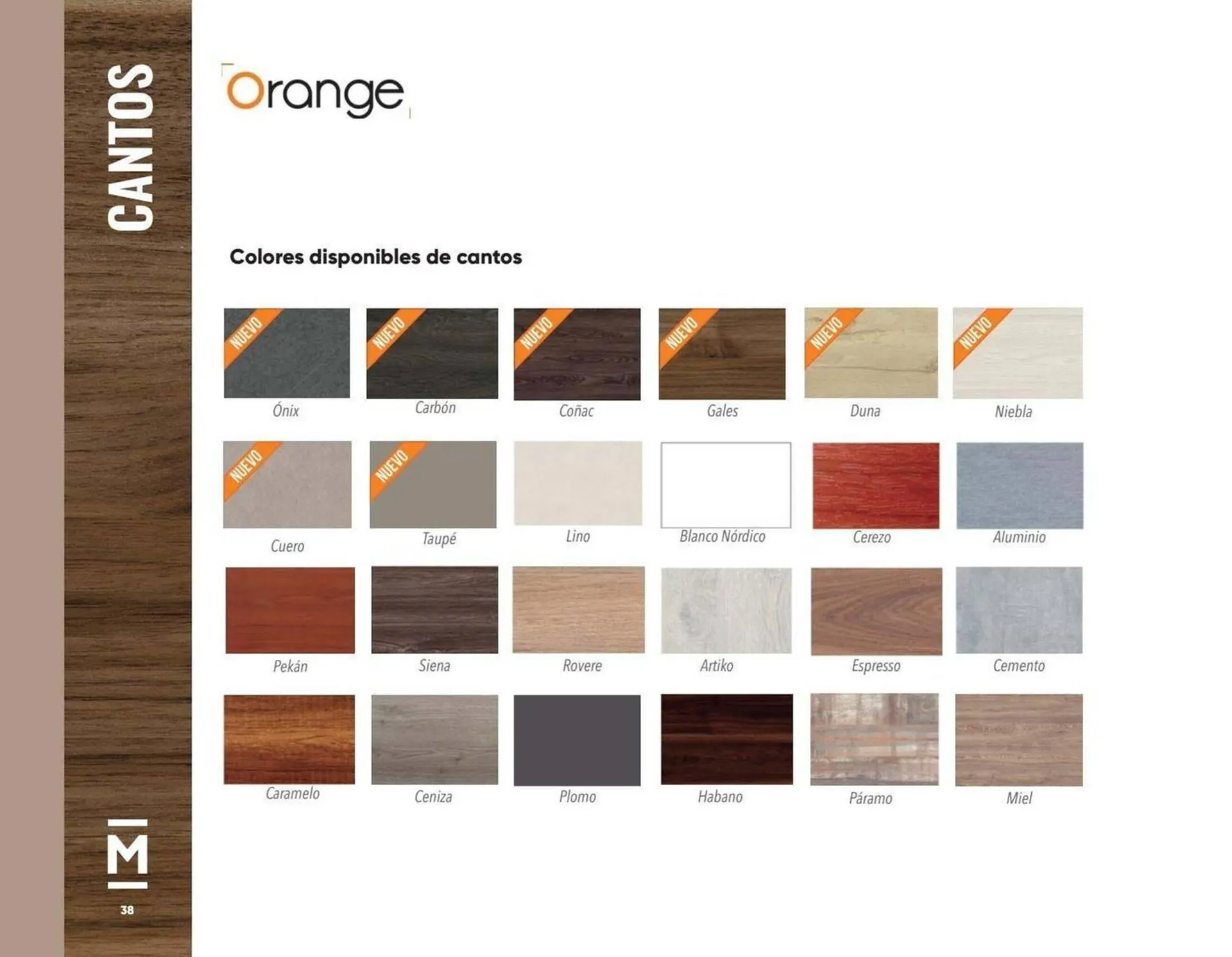 Catalogo de Catálogo Madecentro 2 de octubre al 30 de octubre 2025 - Pag 3