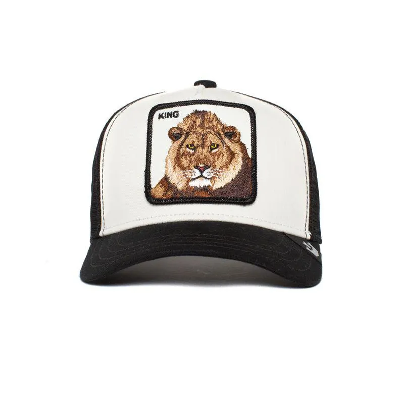 Gorra Para Mujer Little Roar Goorin Bros