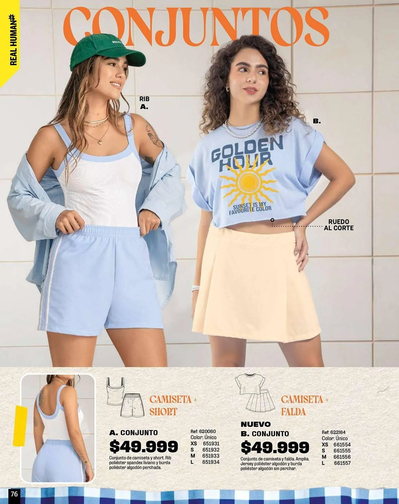 Catalogo de Catálogo Pacífika 23 de abril al 31 de mayo 2025 - Pag 81