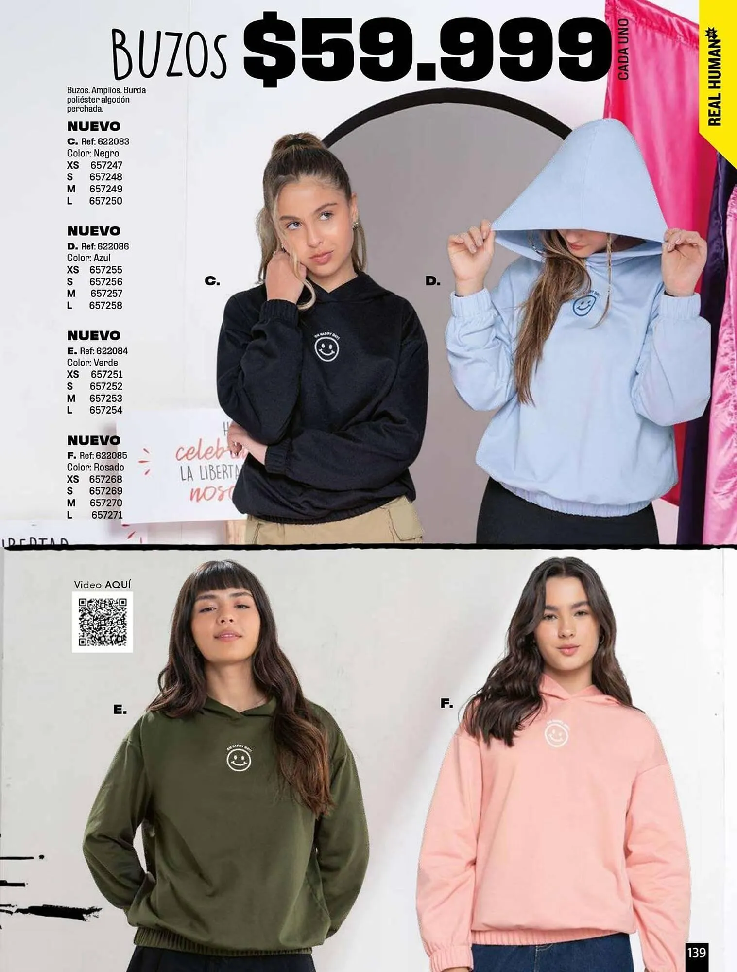 Catalogo de Catálogo Pacífika 4 de febrero al 28 de febrero 2025 - Pag 178