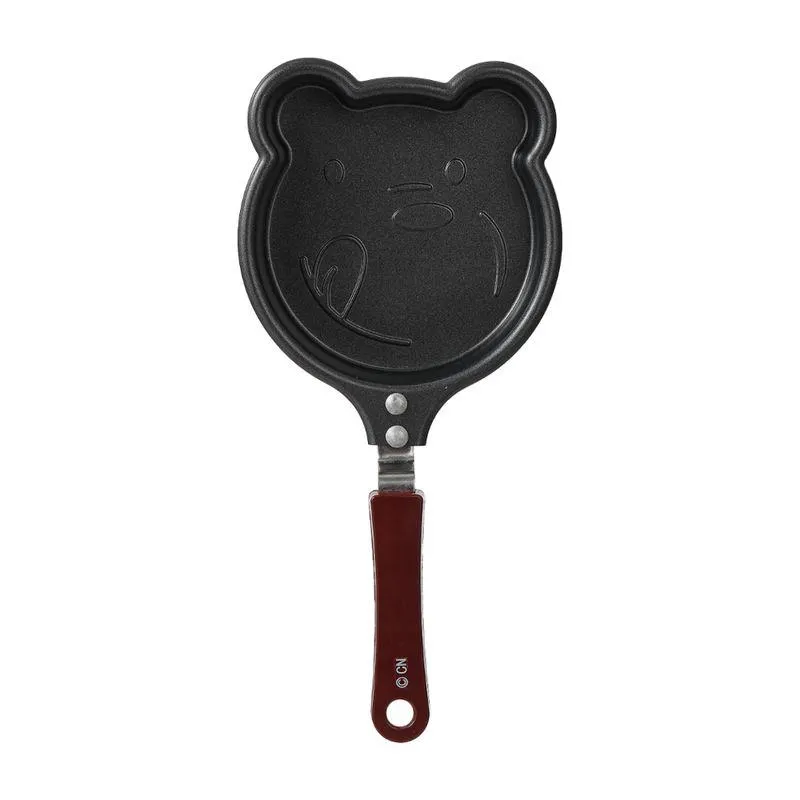 Sarten De Pardo Osos Escandalosos