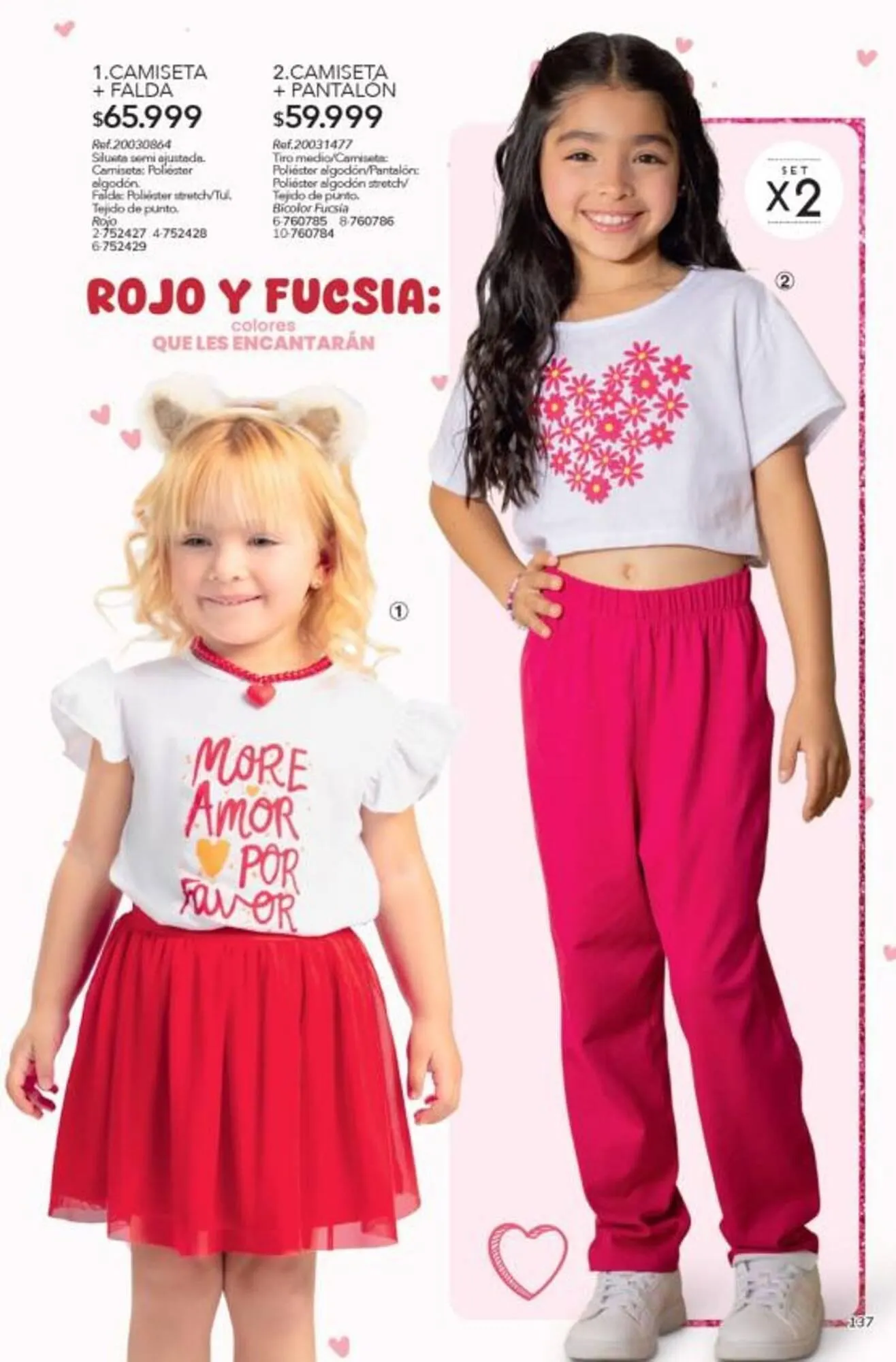 Catalogo de Catálogo Marketing Personal 2 de junio al 30 de junio 2025 - Pag 143