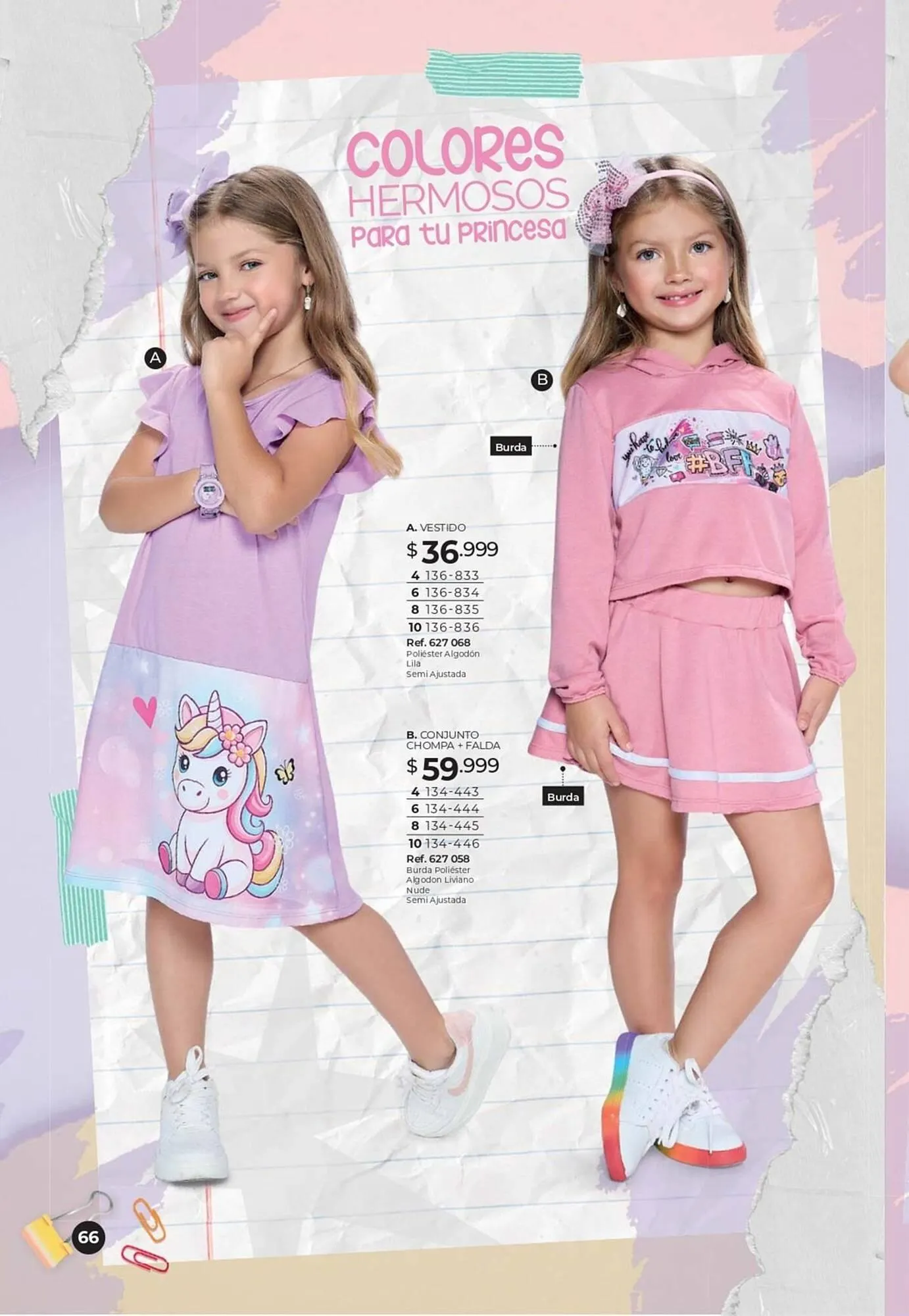 Catalogo de Catálogo Dolce Catálogos 15 de enero al 16 de abril 2025 - Pag 118