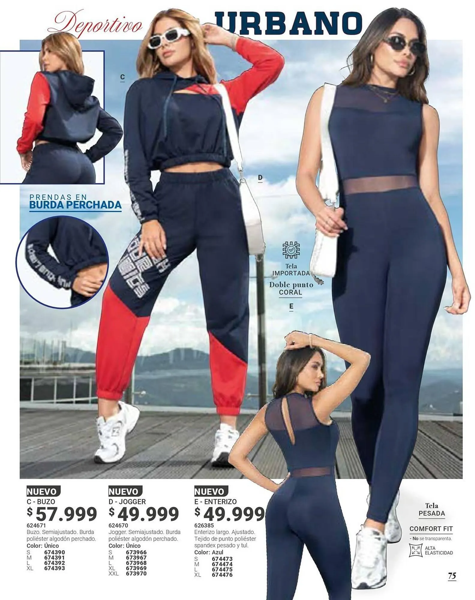 Catalogo de Catálogo Carmel 12 de diciembre al 25 de diciembre 2025 - Pag 77