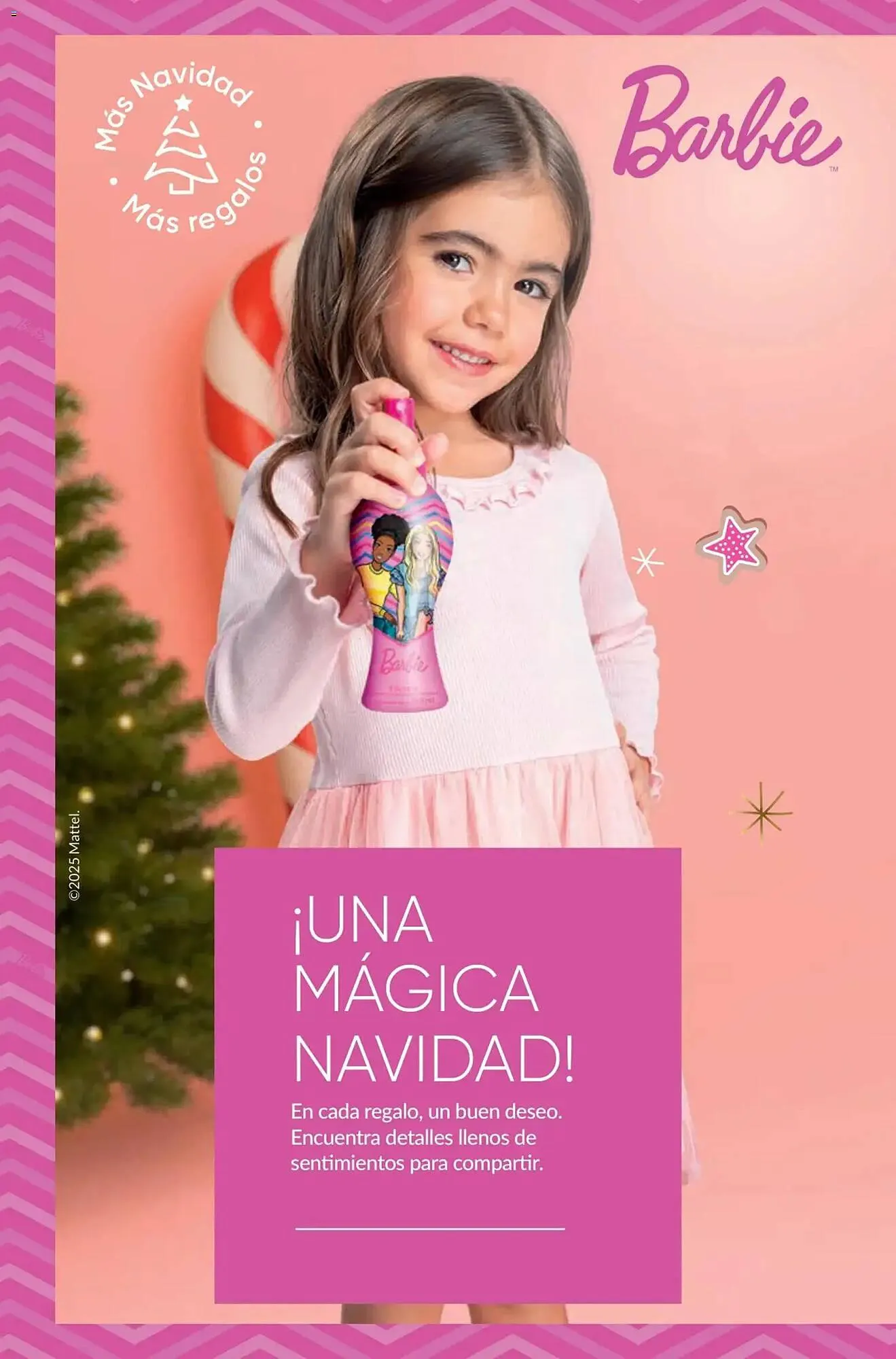 Catalogo de Catálogo Avon 17 de noviembre al 30 de noviembre 2025 - Pag 6