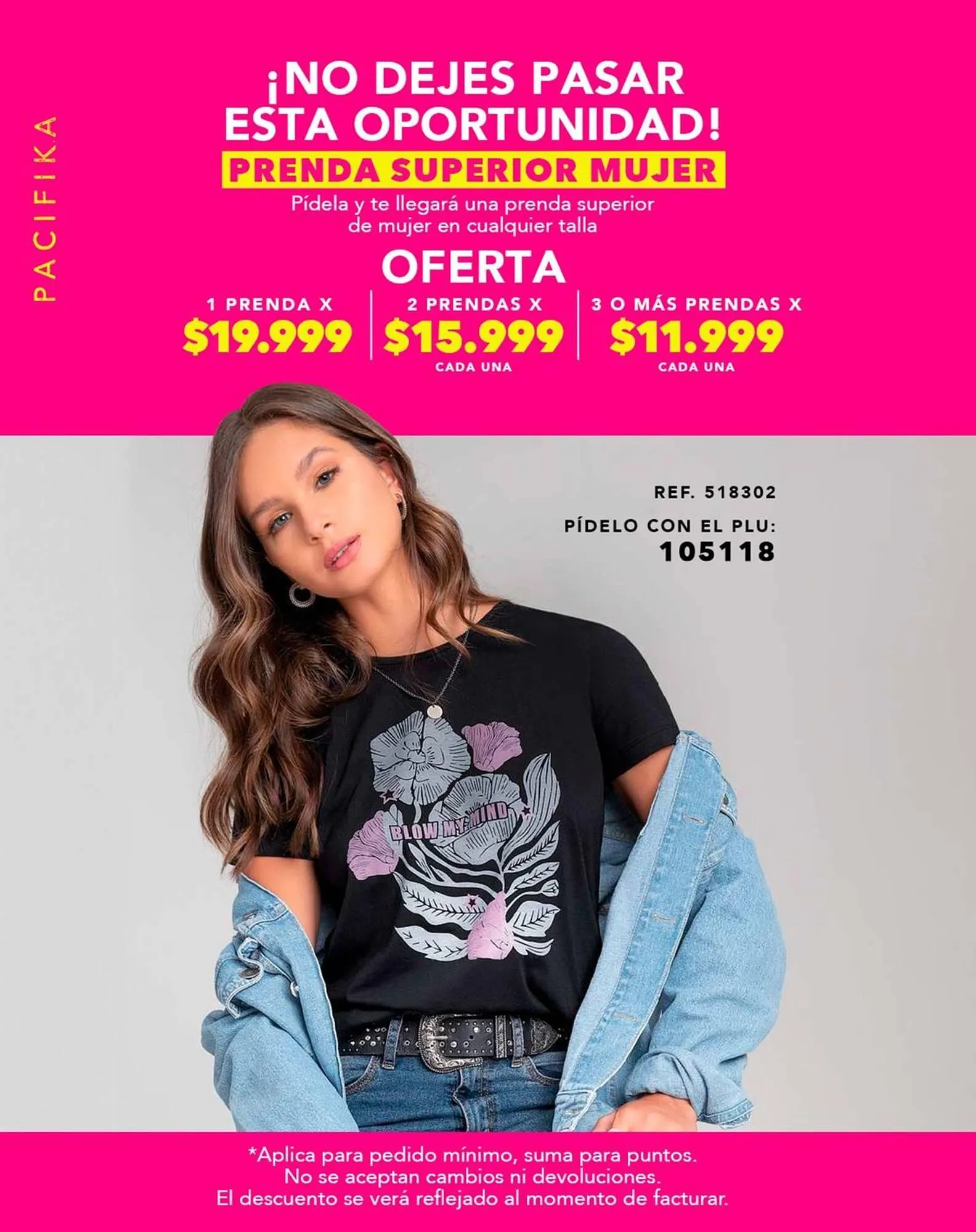 Catalogo de Catálogo Pacífika 29 de agosto al 12 de septiembre 2024 - Pag 189