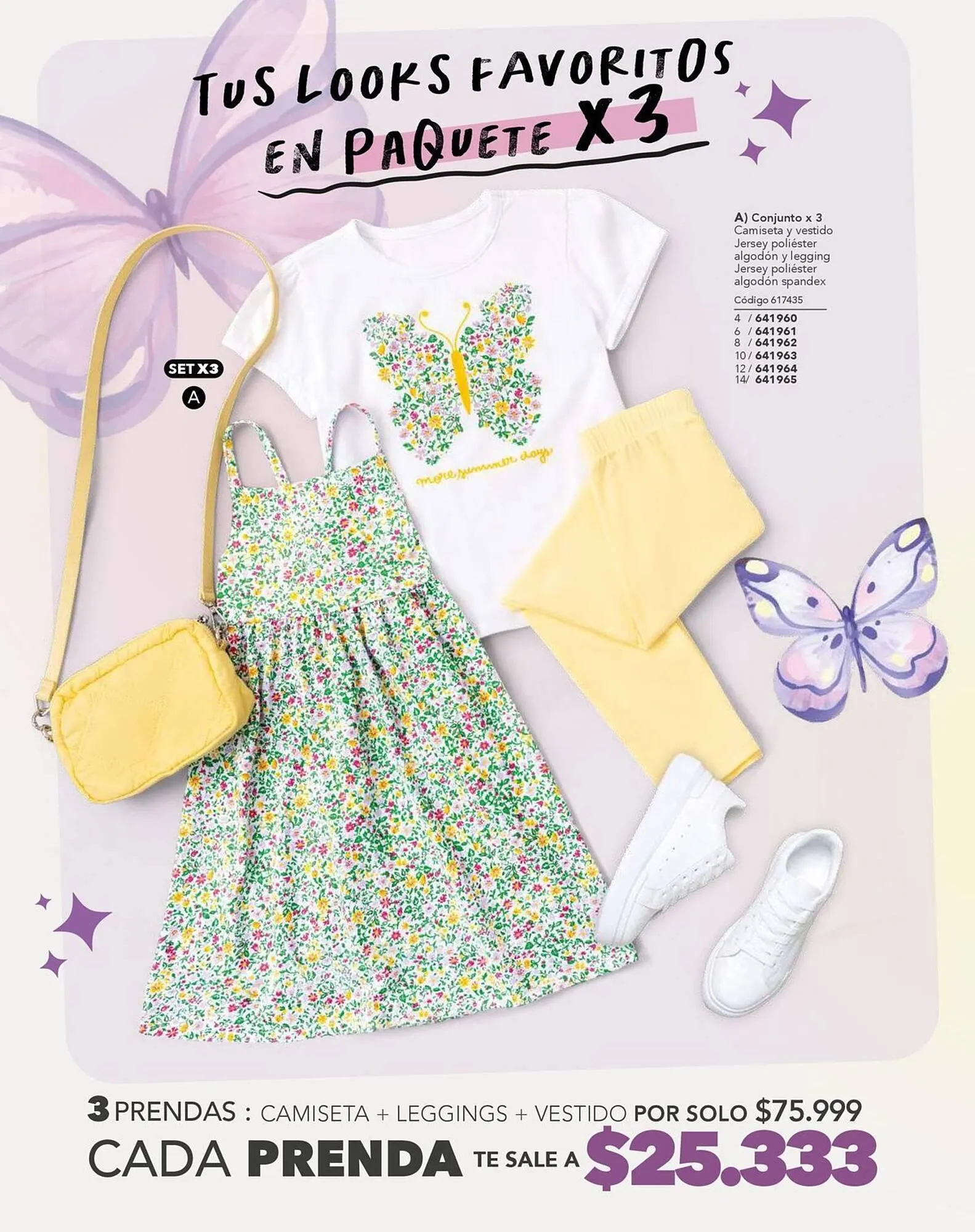 Catalogo de Catálogo Loguin 25 de marzo al 30 de abril 2025 - Pag 94