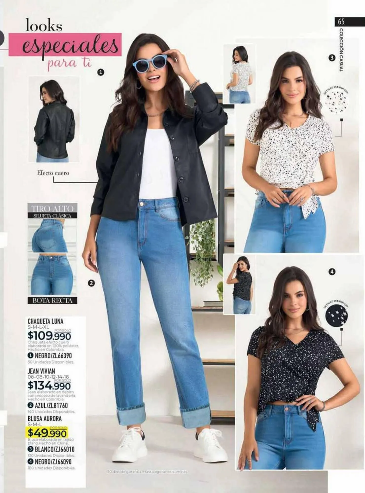 Catalogo de Catálogo Croydon 18 de marzo al 31 de marzo 2025 - Pag 69