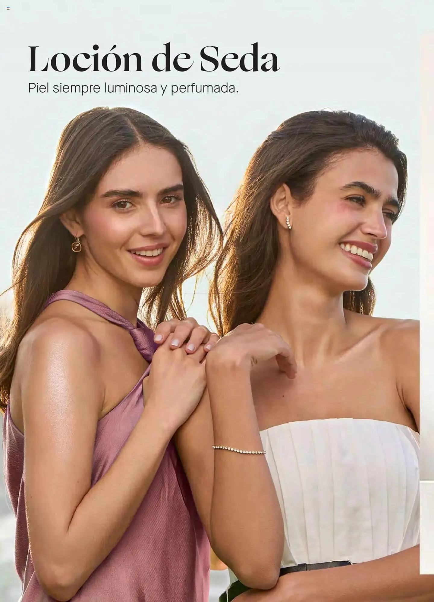 Catalogo de Catálogo Yanbal 16 de agosto al 13 de septiembre 2025 - Pag 98