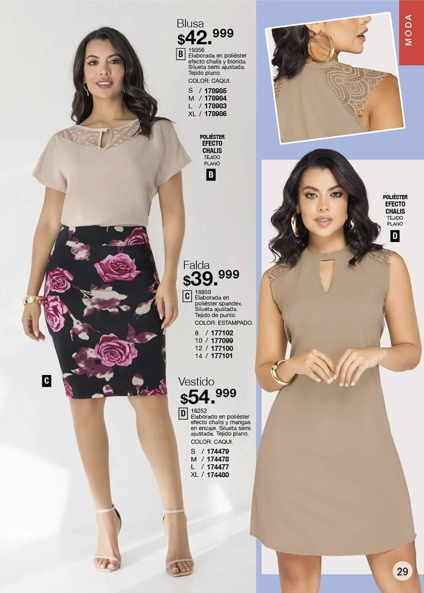 Catalogo de Catálogo Juana Bonita 1 de febrero al 28 de febrero 2026 - Pag 29