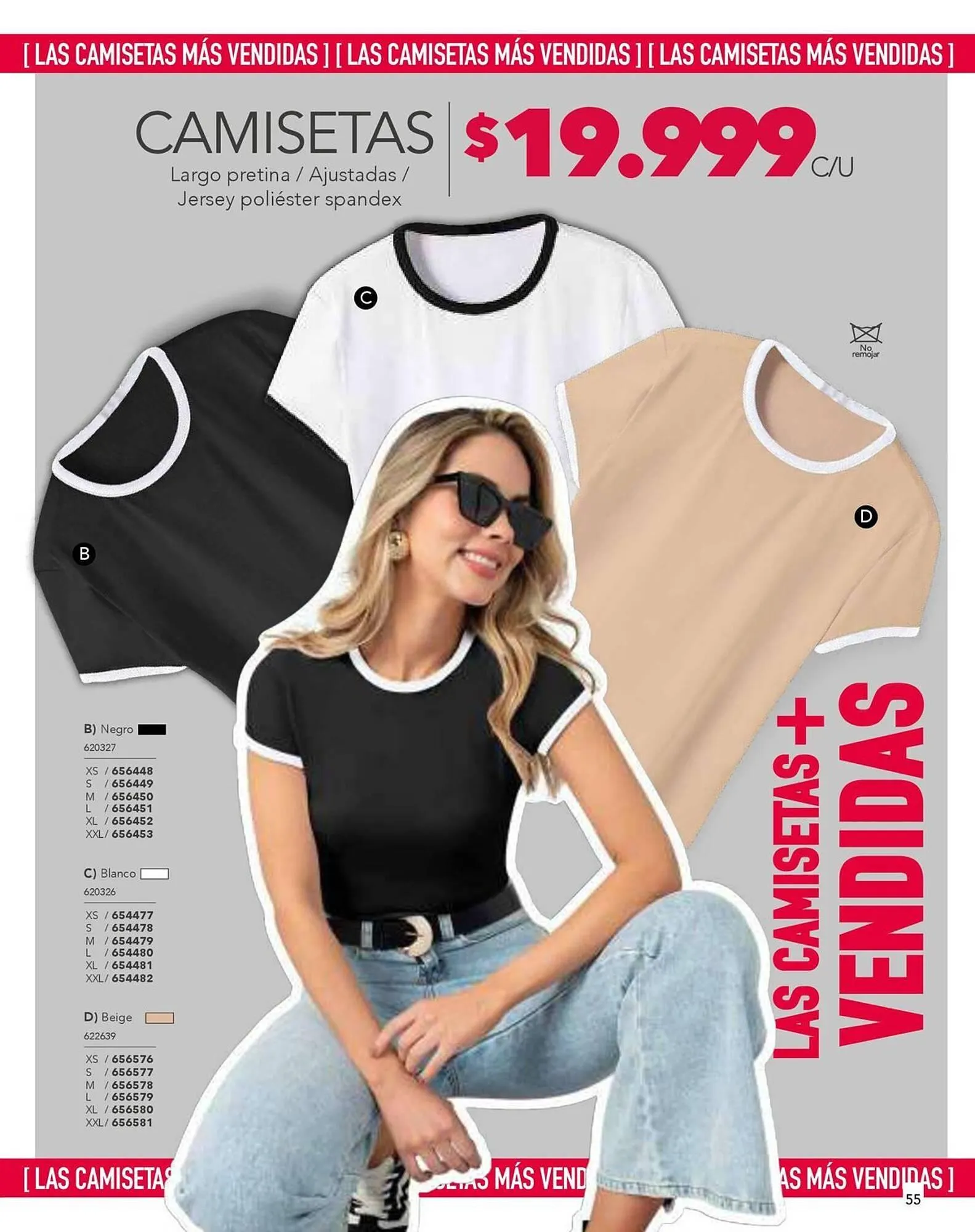 Catalogo de Catálogo Loguin 16 de septiembre al 31 de octubre 2025 - Pag 65