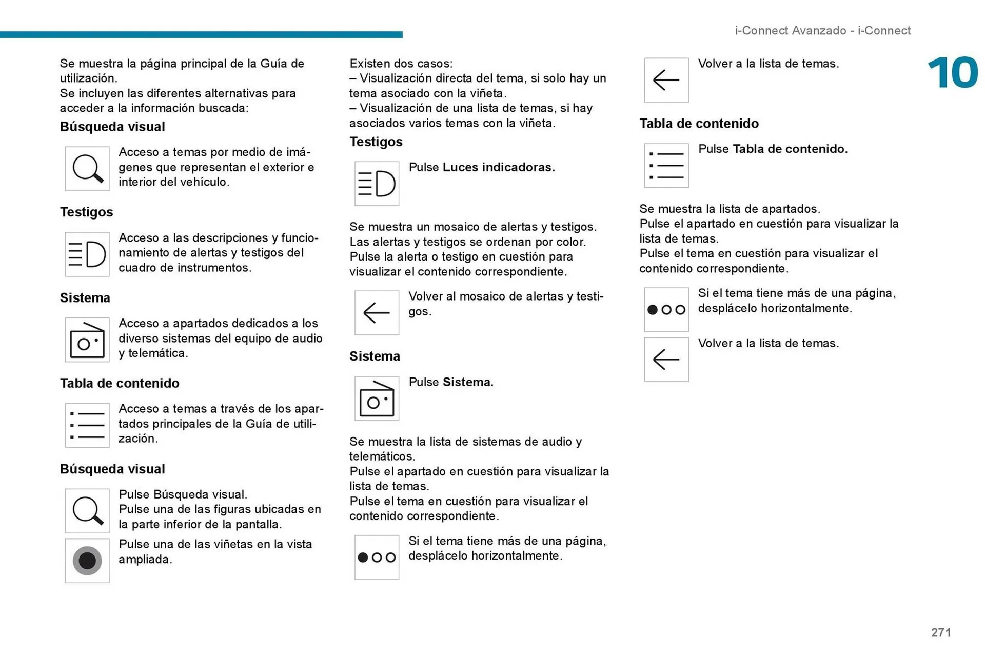 Catalogo de Catálogo Peugeot 7 de septiembre al 7 de septiembre 2026 - Pag 273