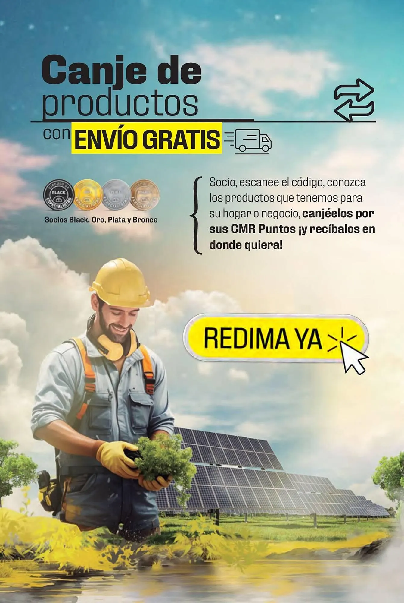 Catalogo de Catálogo Constructor 15 de enero al 31 de marzo 2024 - Pag 56