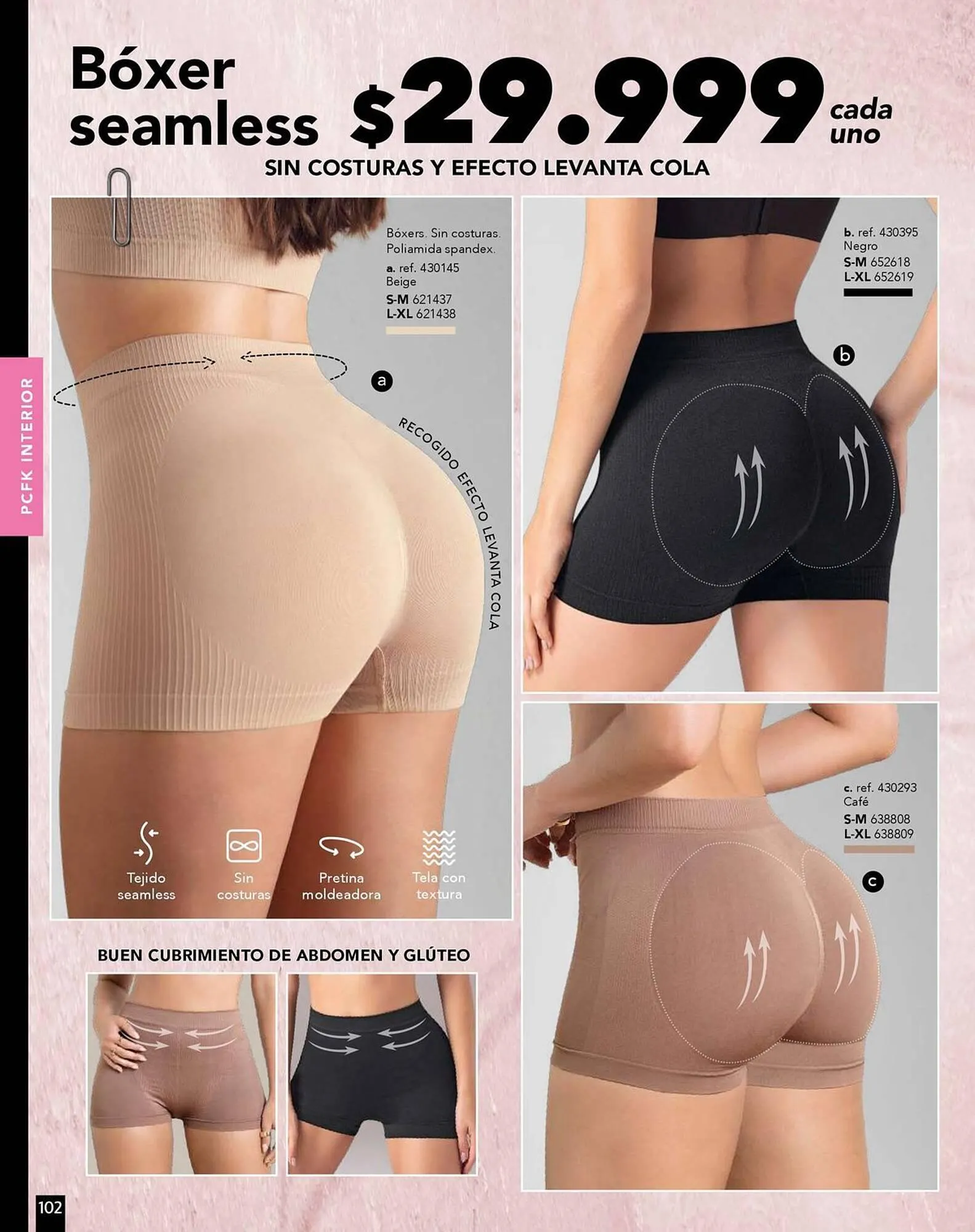 Catalogo de Catálogo Pacífika 15 de septiembre al 31 de octubre 2025 - Pag 116