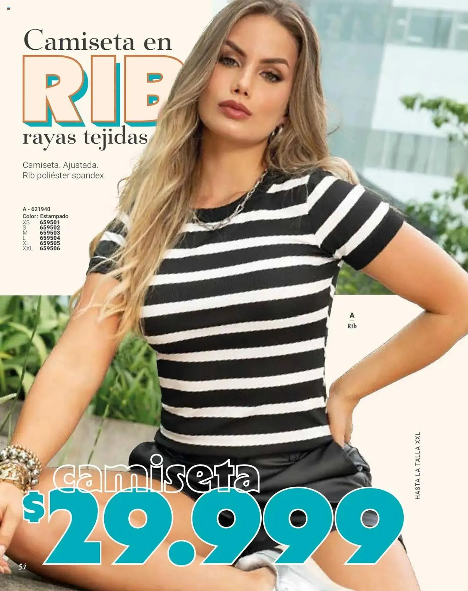 Catalogo de Catálogo Carmel 23 de junio al 7 de agosto 2025 - Pag 54