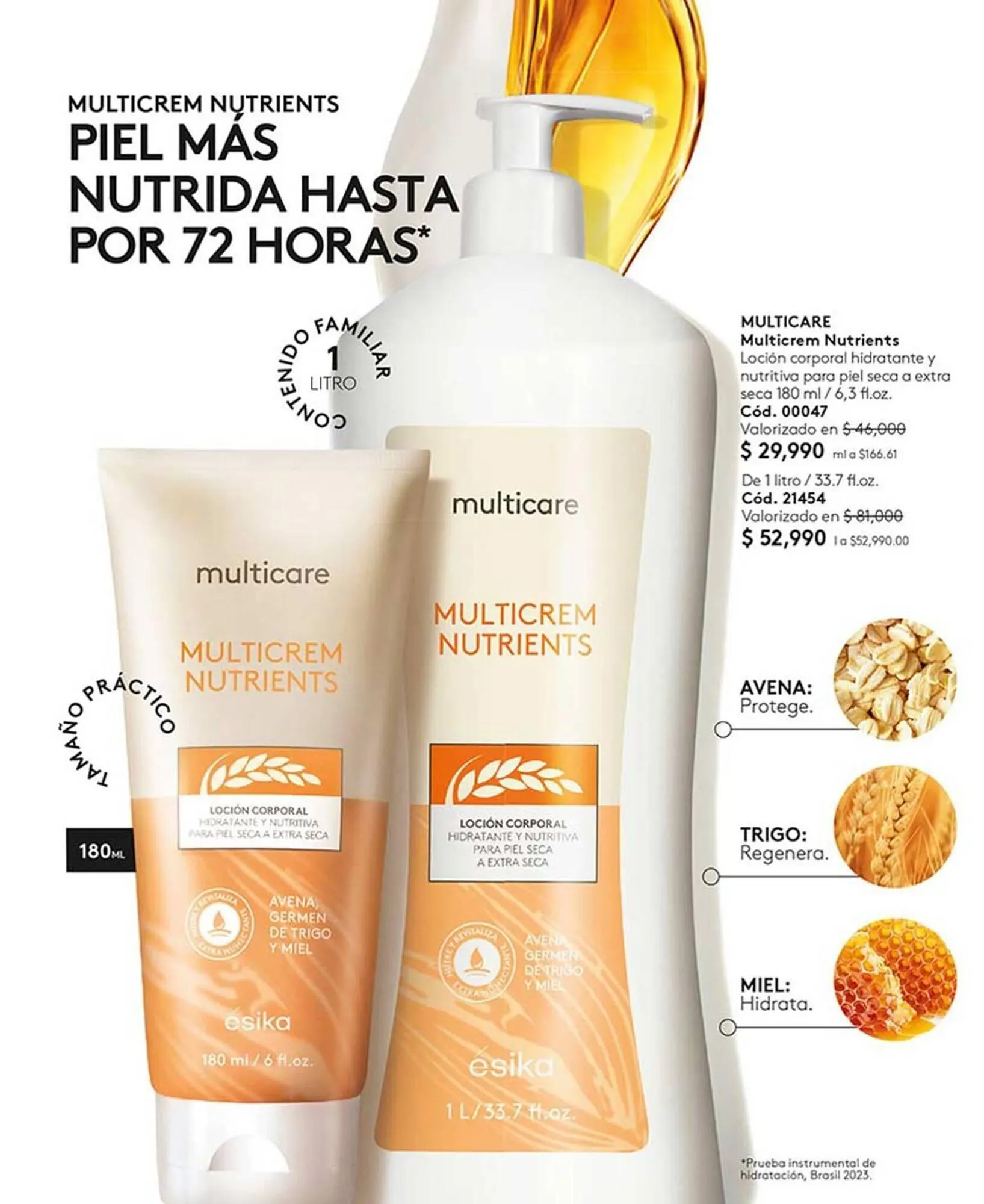 Catalogo de Catálogo Ésika 24 de marzo al 26 de abril 2026 - Pag 97