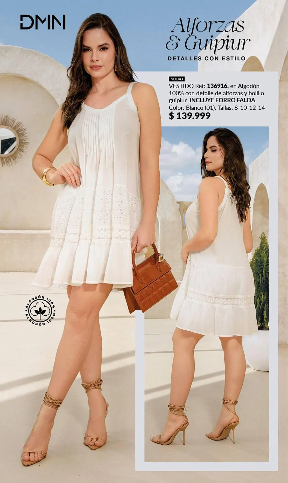 Catalogo de Catálogo Moda Internacional 4 de febrero al 28 de febrero 2025 - Pag 17