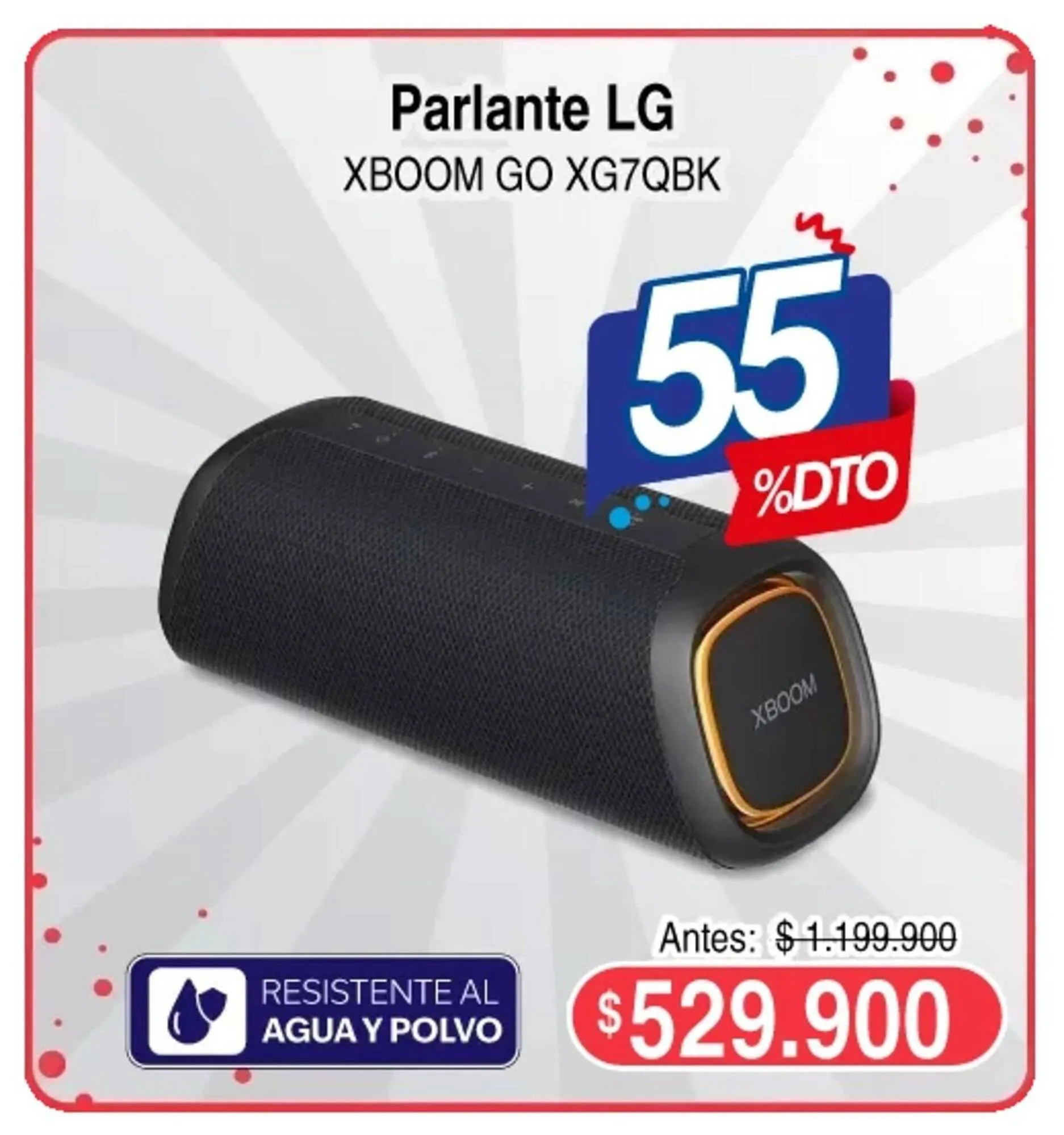 Catalogo de Catálogo Ktronix 15 de abril al 30 de abril 2025 - Pag 19