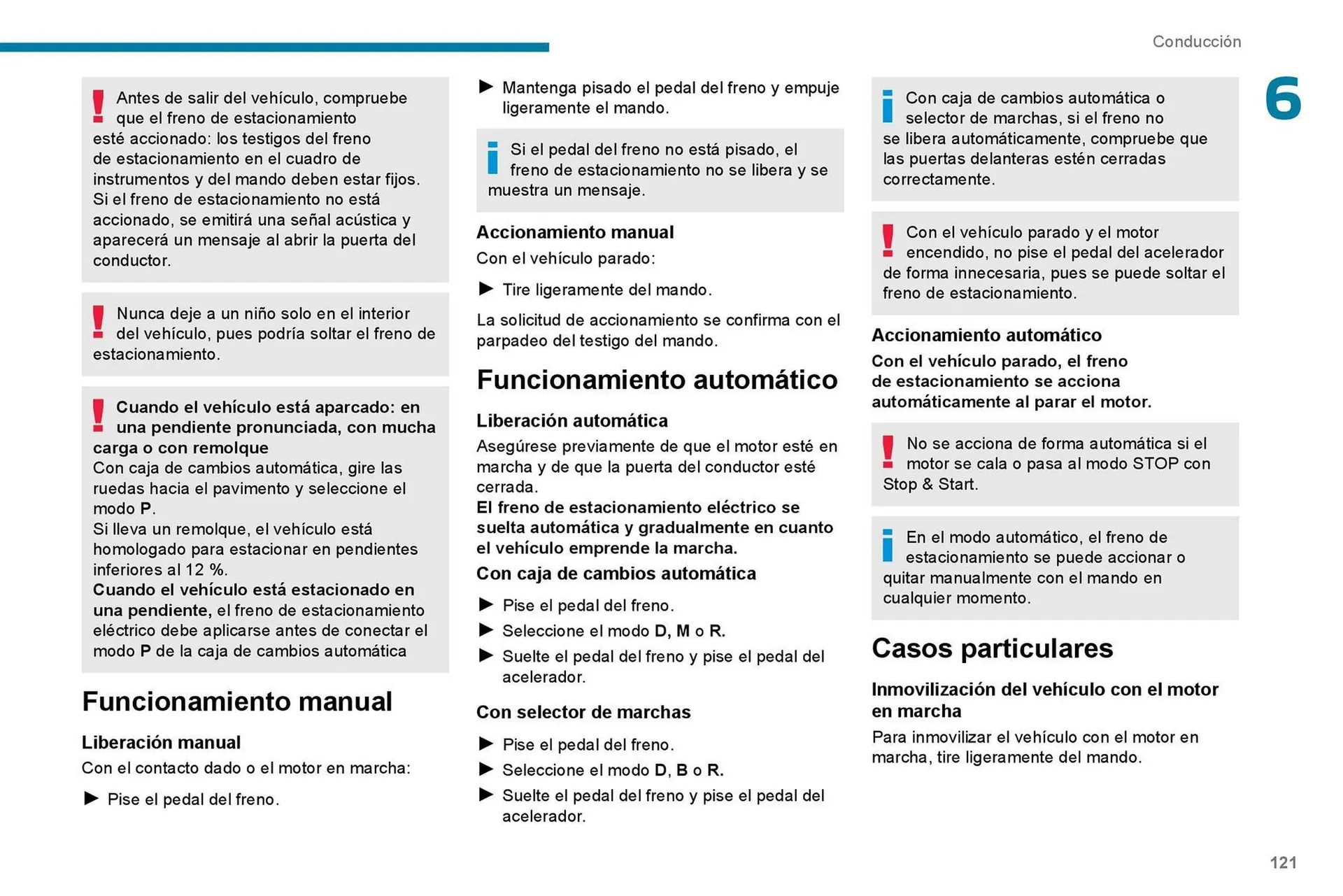 Catalogo de Catálogo Peugeot 7 de septiembre al 7 de septiembre 2026 - Pag 123