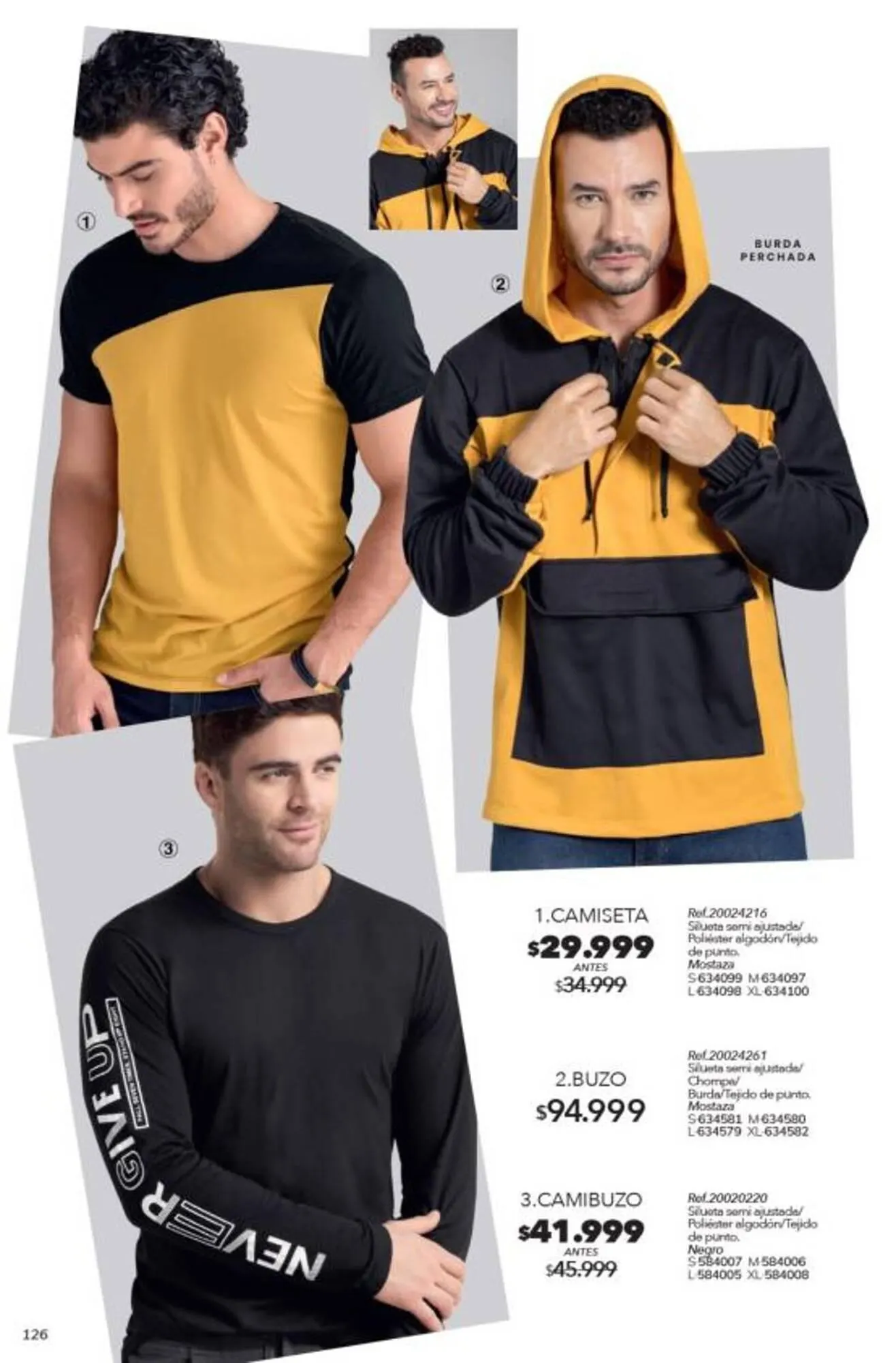 Catalogo de Catálogo Marketing Personal 2 de junio al 30 de junio 2025 - Pag 132