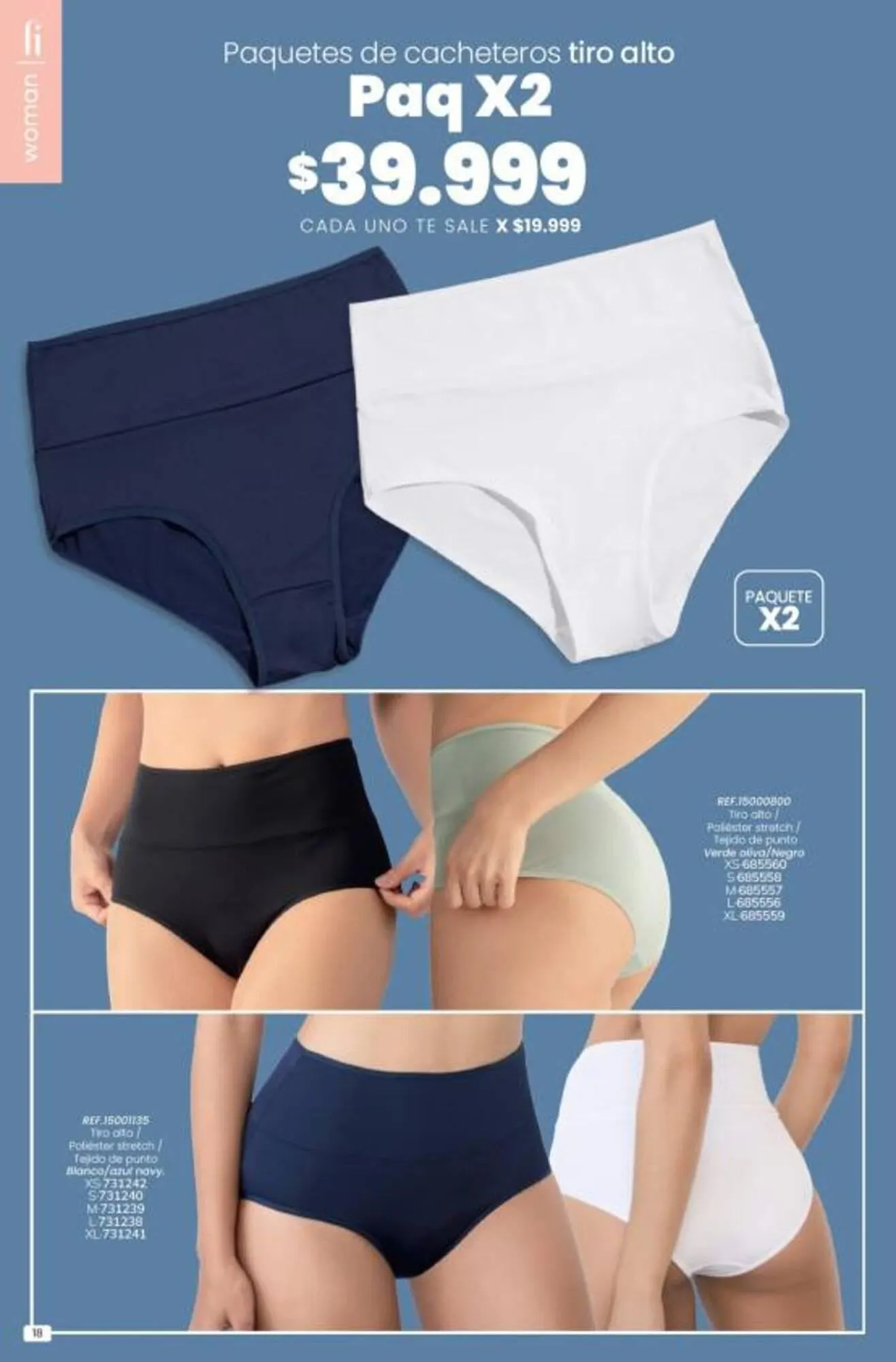 Catalogo de Catálogo Marketing Personal 8 de mayo al 31 de mayo 2025 - Pag 21