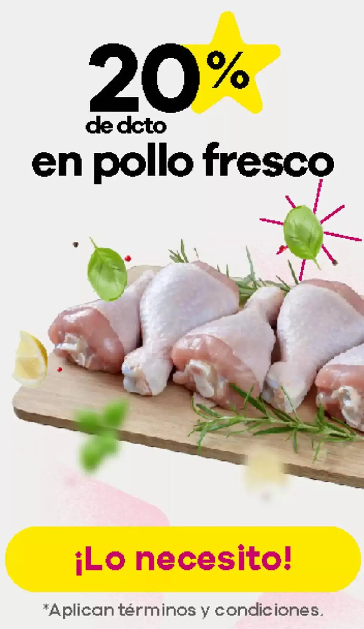 Catalogo de Catálogo Éxito 26 de septiembre al 10 de octubre 2024 - Pag 1