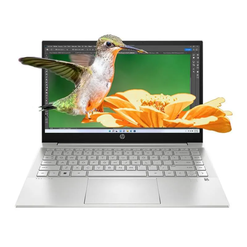 Portátil HP Intel Core i7 12GB 512GB Windows 11 Home Single Language 14 pulgadas