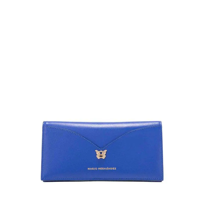 Billetera dominique tangara Alas Nova