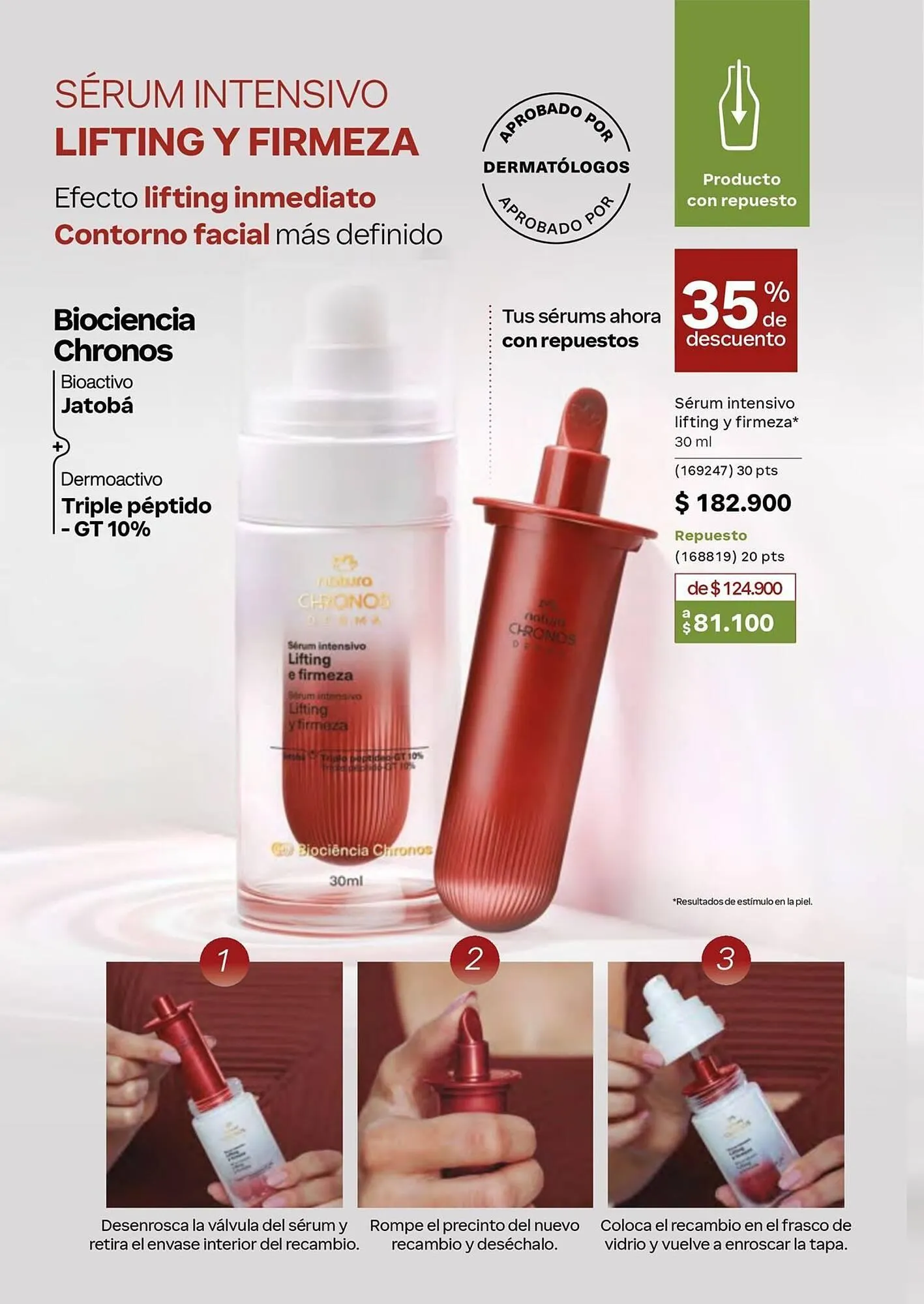 Catalogo de Catálogo Natura 14 de abril al 10 de mayo 2026 - Pag 114