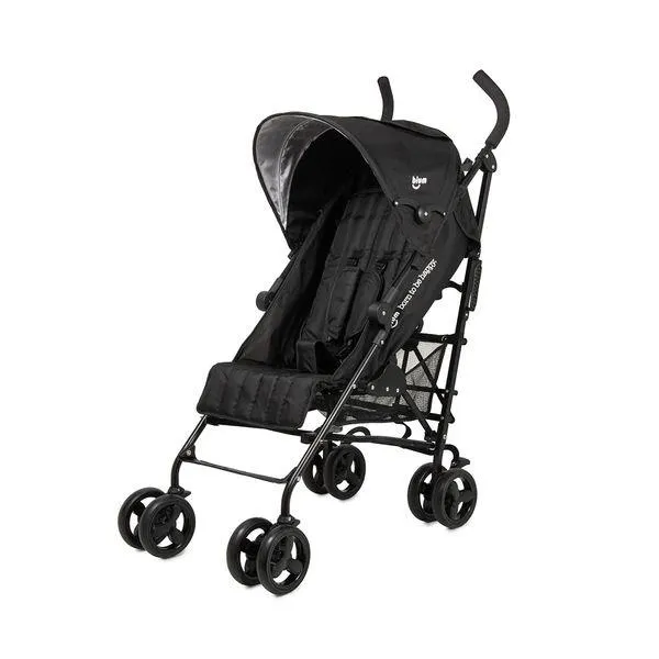 Paseador Bium Jolly Silver