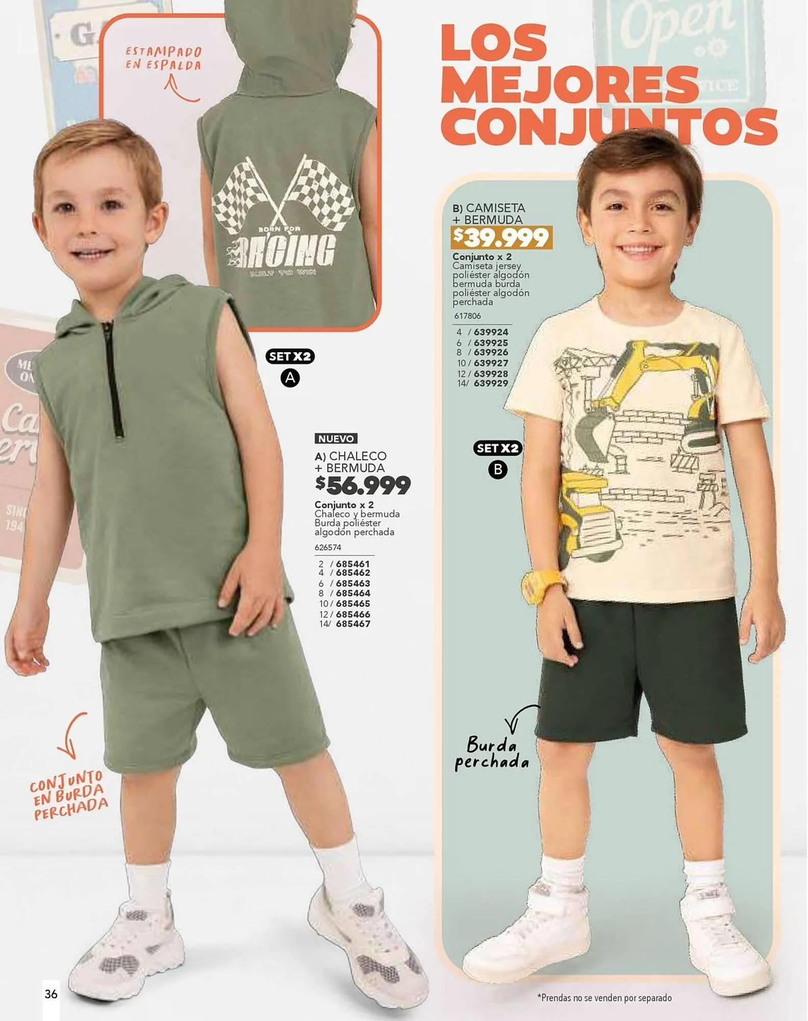 Catalogo de Catálogo Loguin 16 de septiembre al 31 de octubre 2025 - Pag 162