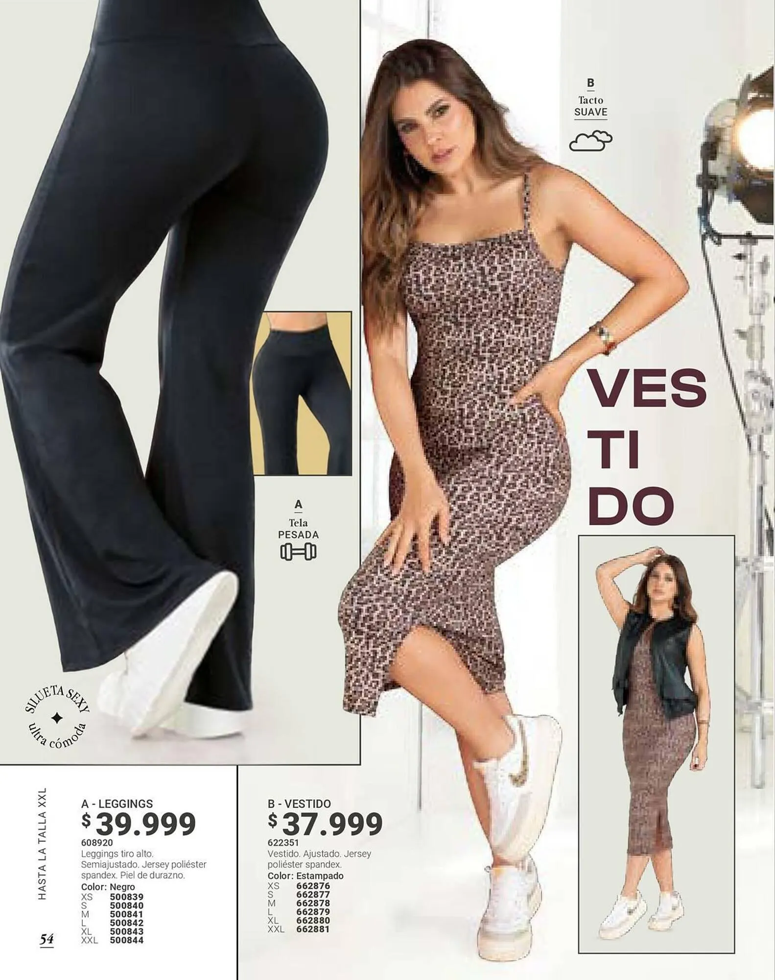 Catalogo de Catálogo Carmel 9 de septiembre al 25 de septiembre 2025 - Pag 54