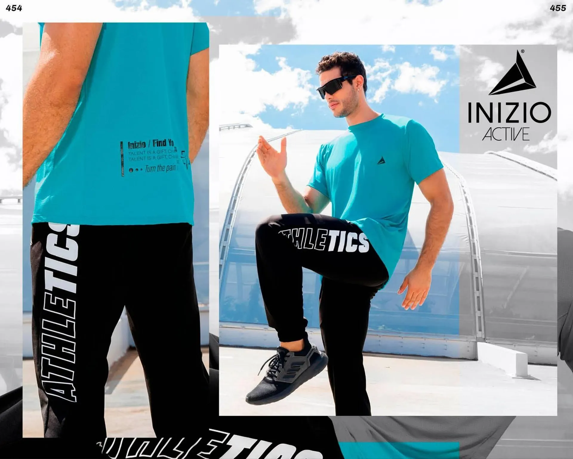 Catalogo de Catálogo Babalú Fashion 8 de julio al 31 de agosto 2024 - Pag 228