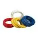 Cable N12 100M Rojo Procables