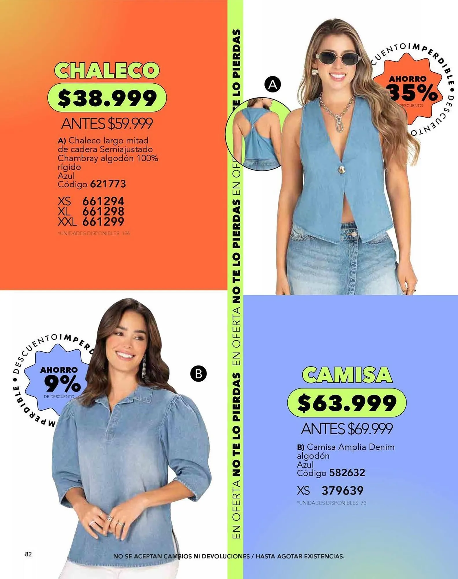 Catalogo de Catálogo Loguin 7 de octubre al 31 de diciembre 2025 - Pag 281