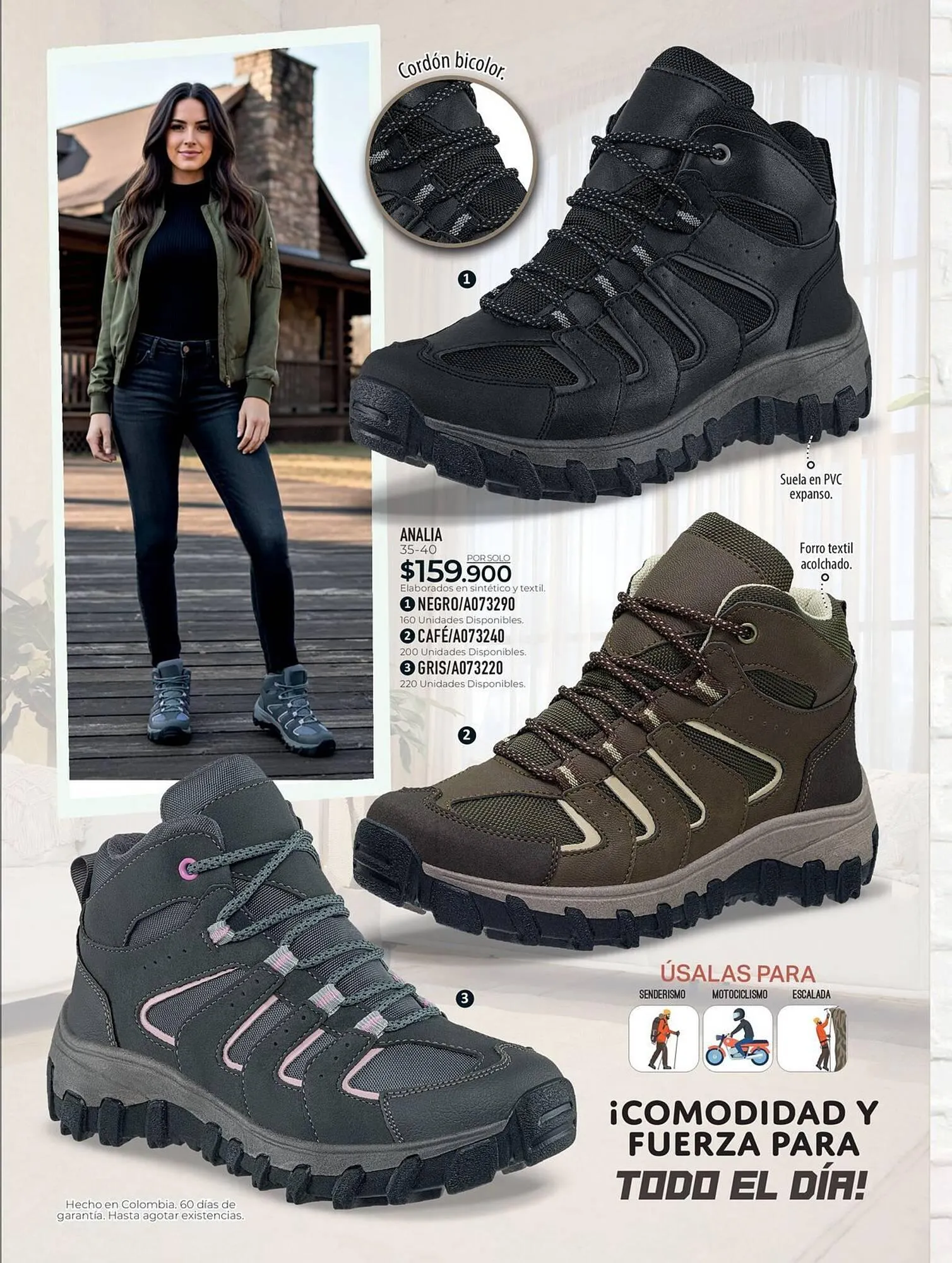 Catalogo de Catálogo Croydon 30 de diciembre al 5 de febrero 2026 - Pag 94