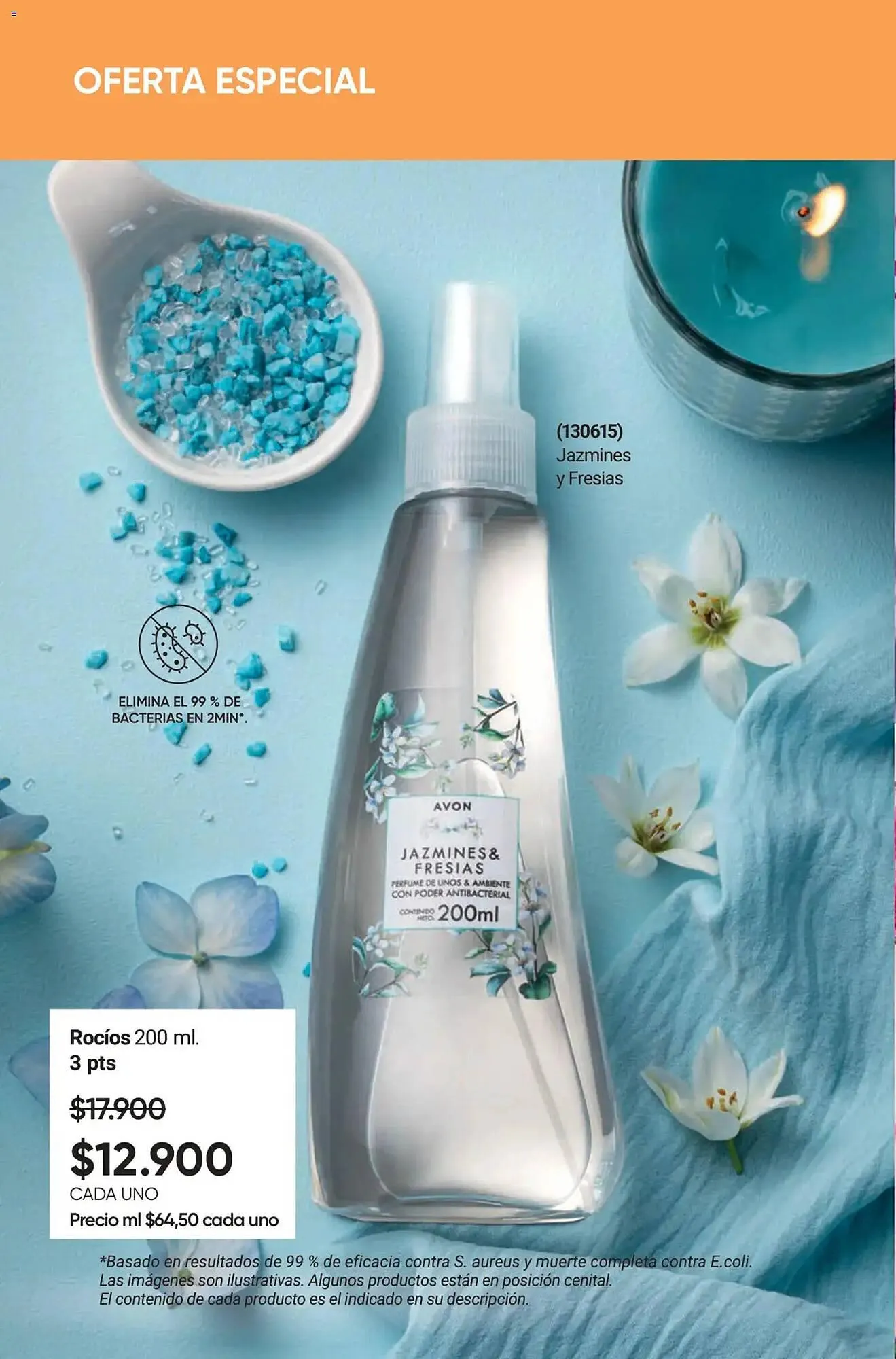 Catalogo de Catálogo Avon 2 de enero al 31 de enero 2026 - Pag 40